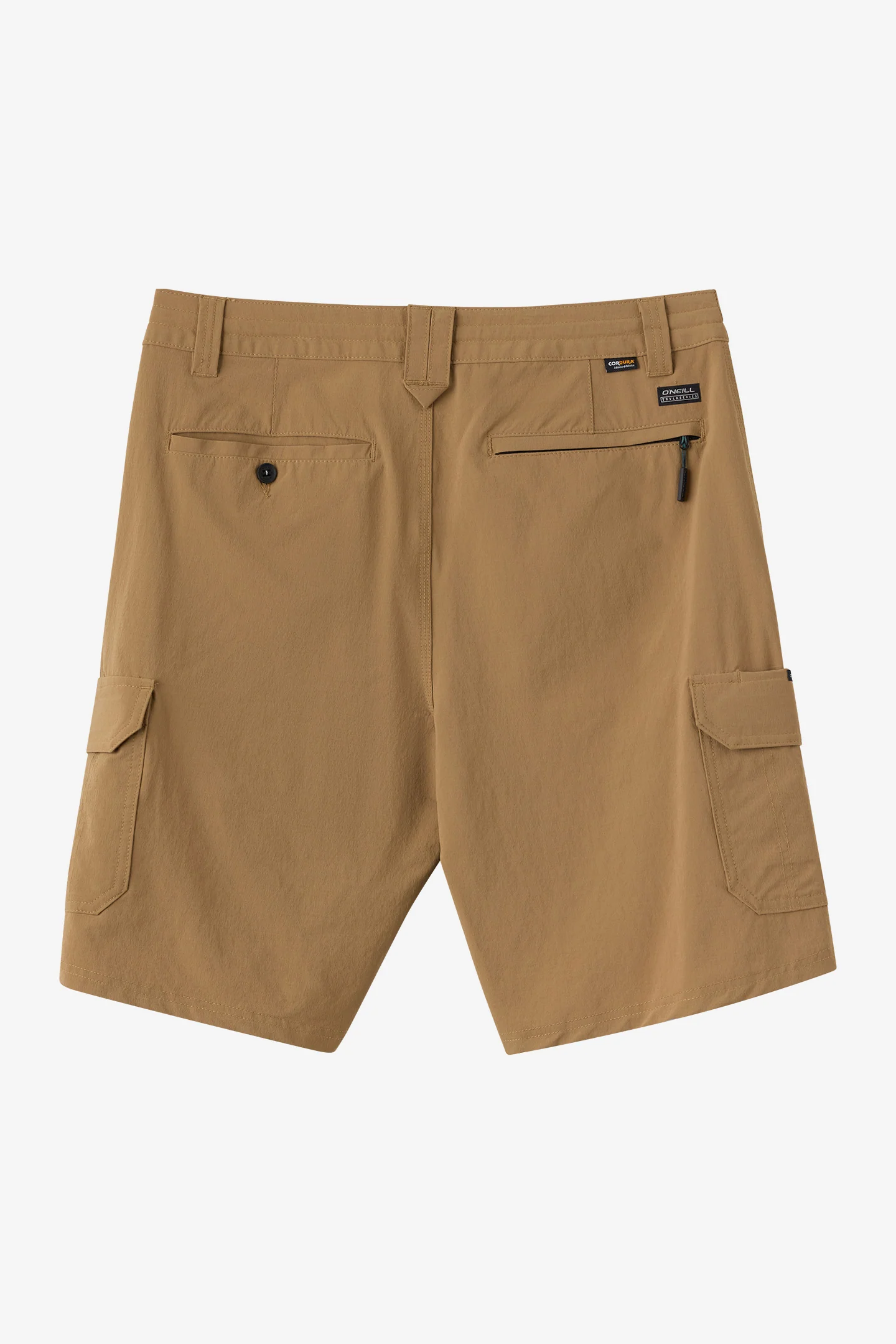 TRVLR CARGO HYBRID 20'' SHORT - Image 6