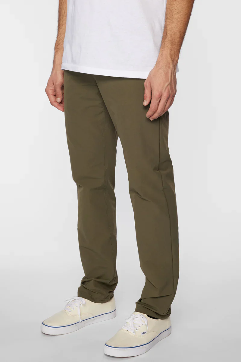 TRVLR COAST HYBRID PANT - Image 2