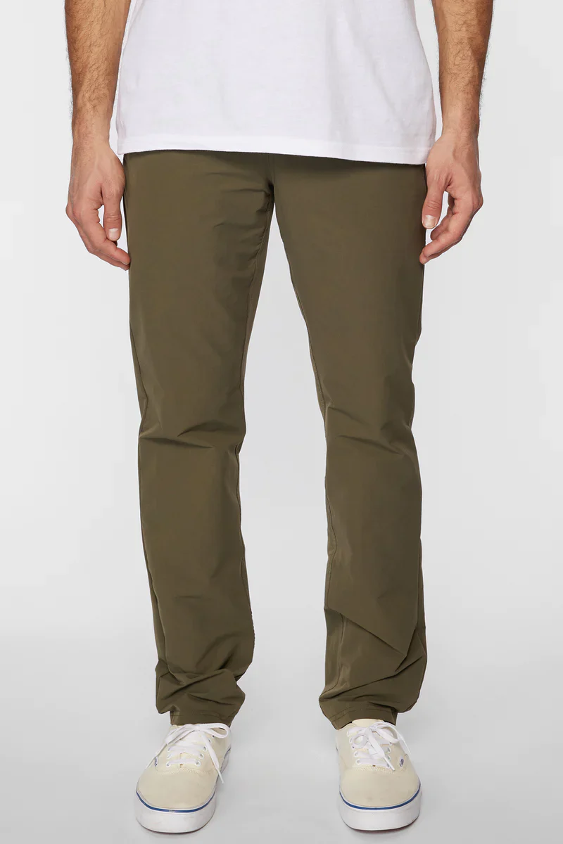 TRVLR COAST HYBRID PANT - Image 3
