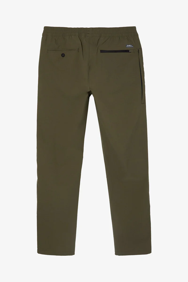 TRVLR COAST HYBRID PANT - Image 4