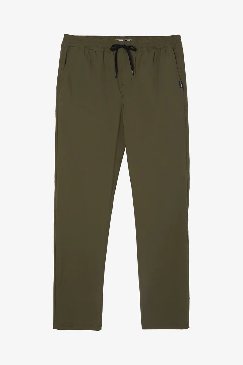 TRVLR COAST HYBRID PANT - Image 5