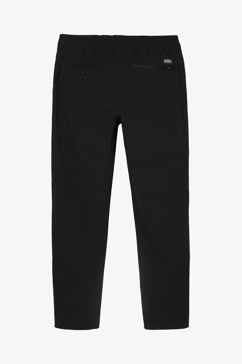 TRVLR COAST HYBRID PANT - Image 4