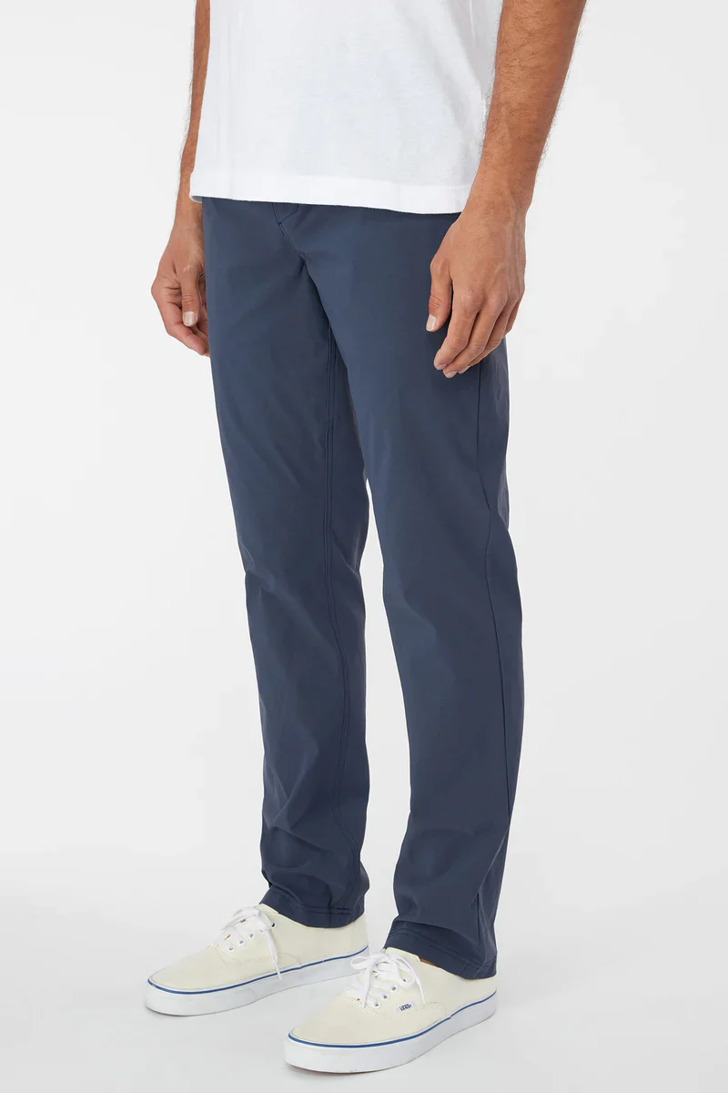 TRVLR COAST HYBRID PANT - Image 2