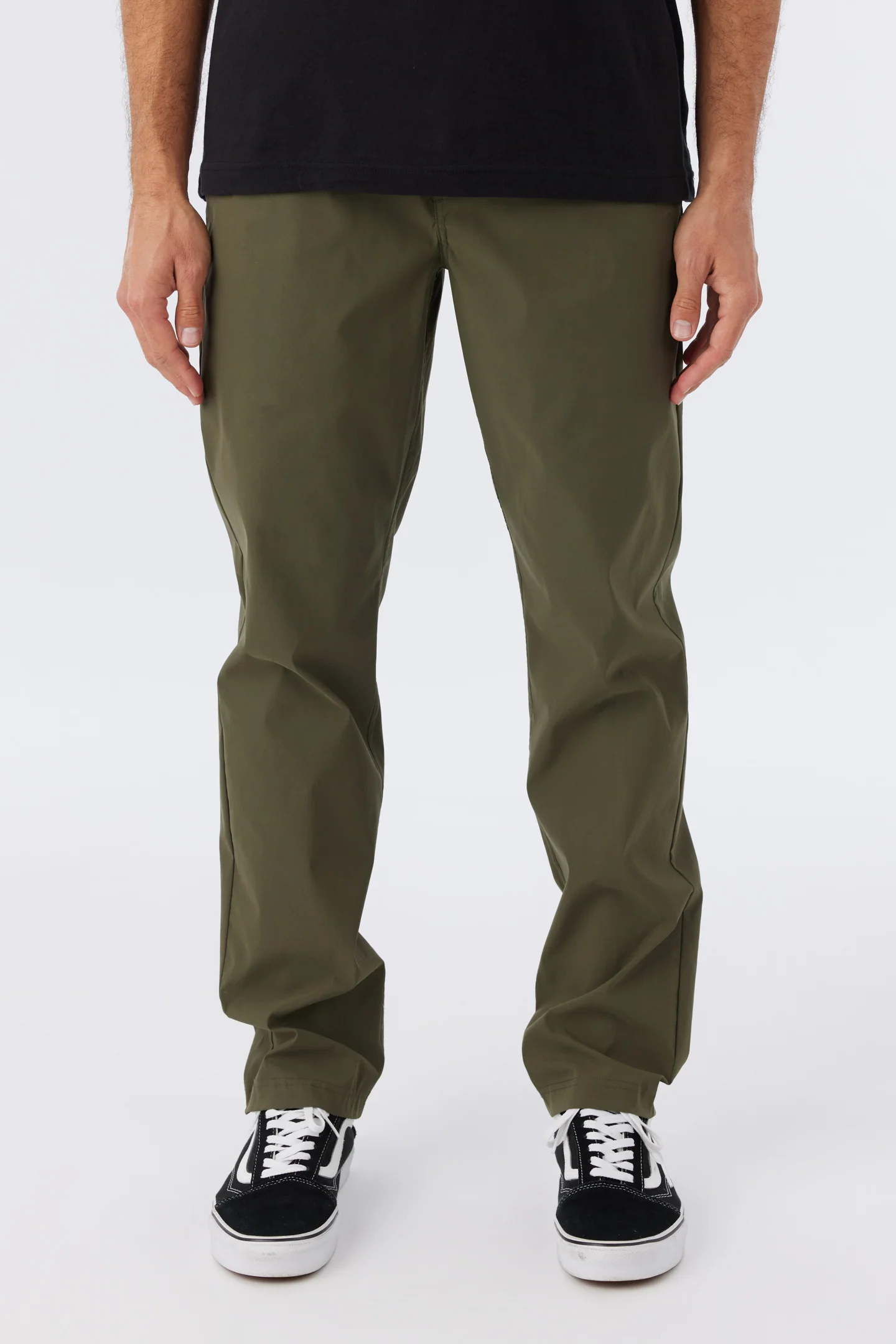 TRVLR COAST HYBRID PANT