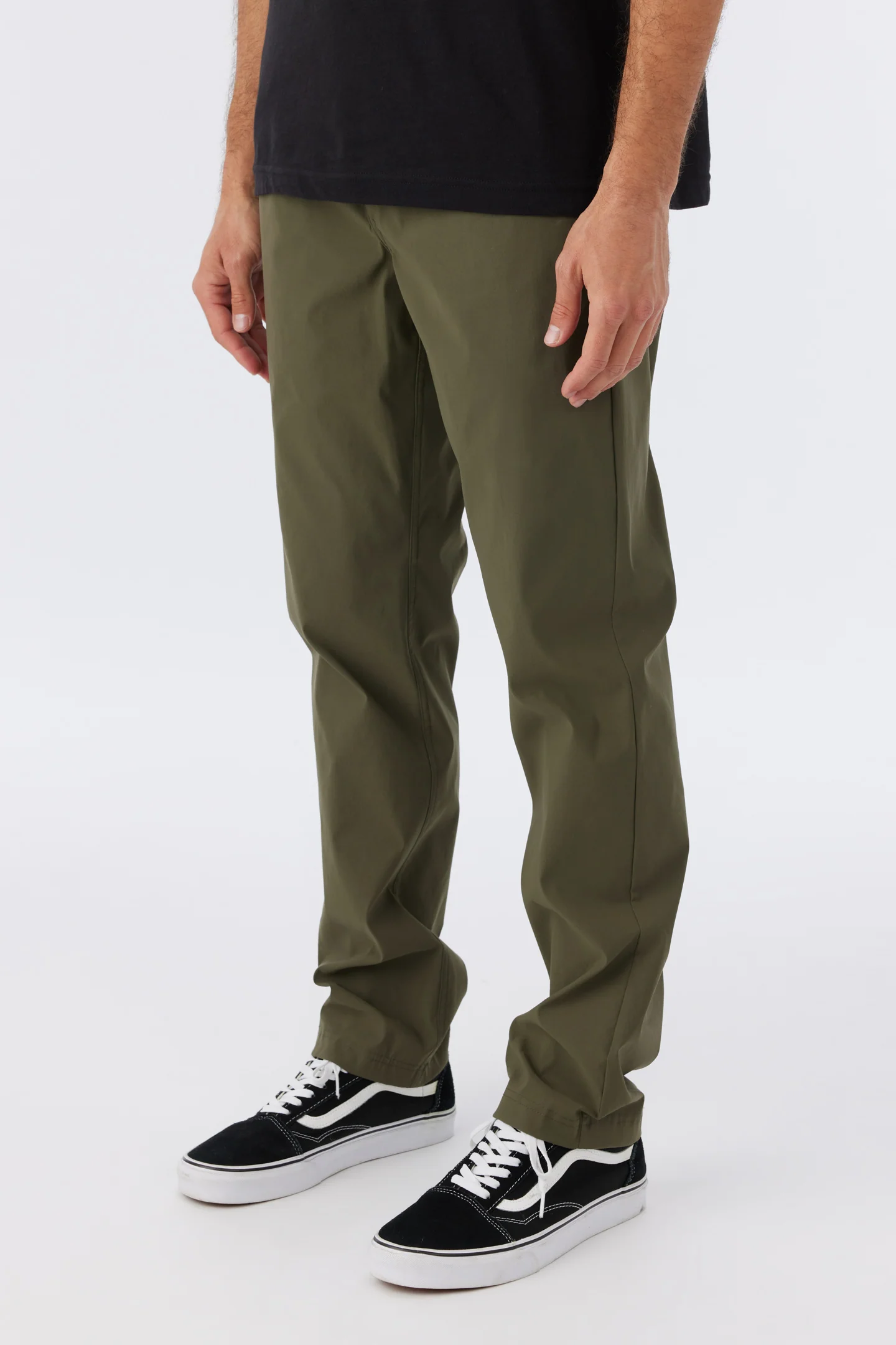 TRVLR COAST HYBRID PANT - Image 2
