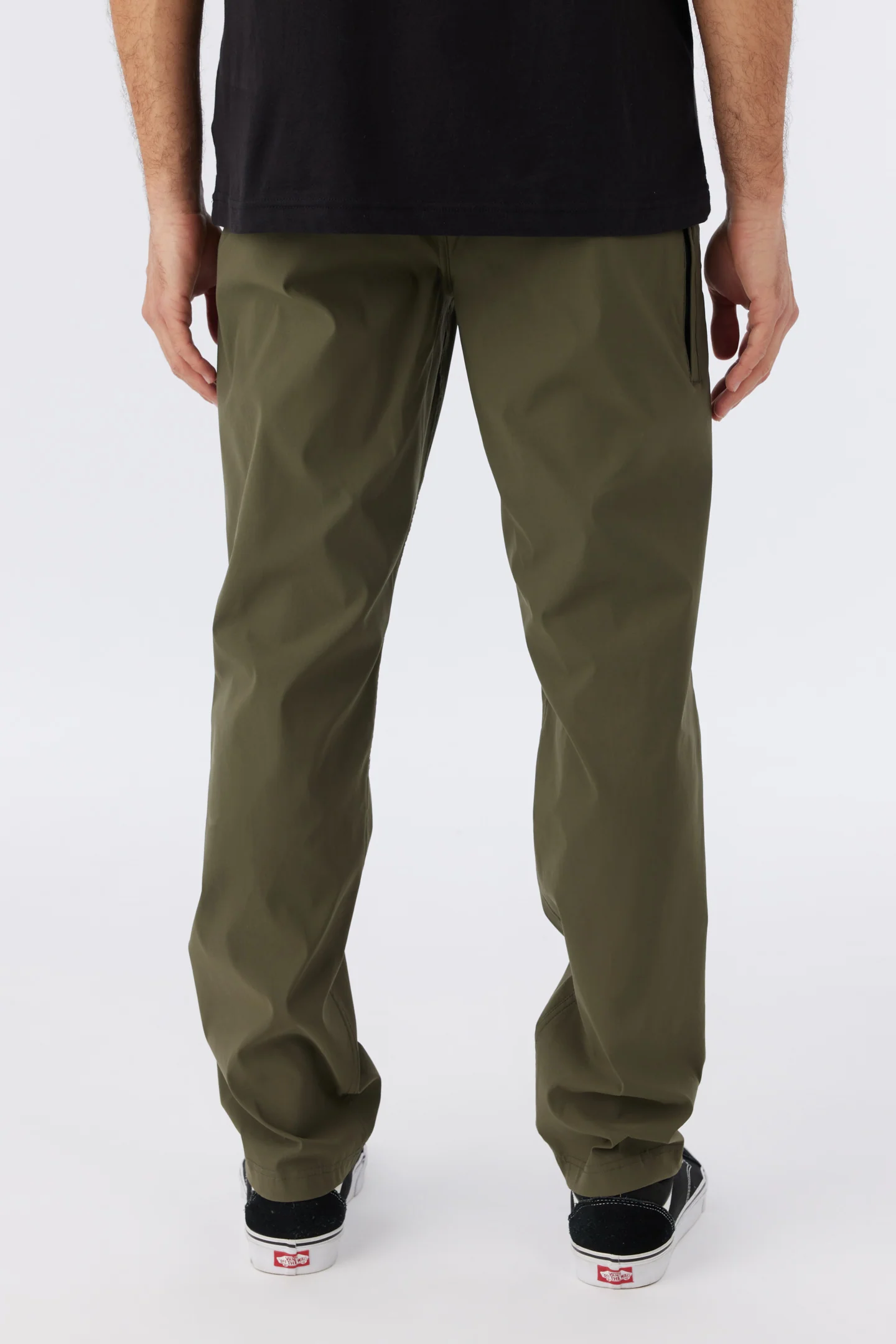 TRVLR COAST HYBRID PANT - Image 3