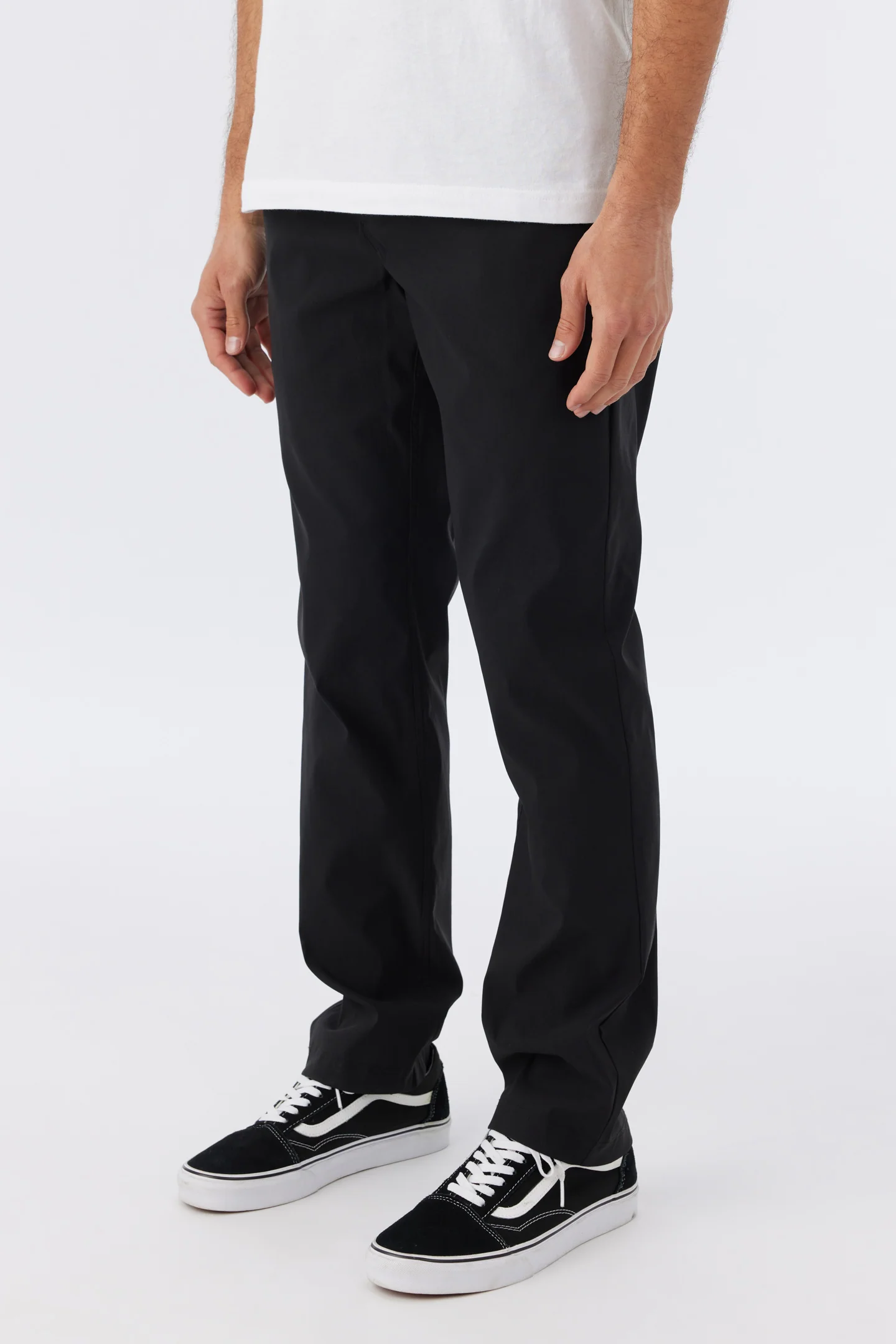 TRVLR COAST HYBRID PANT - Image 2