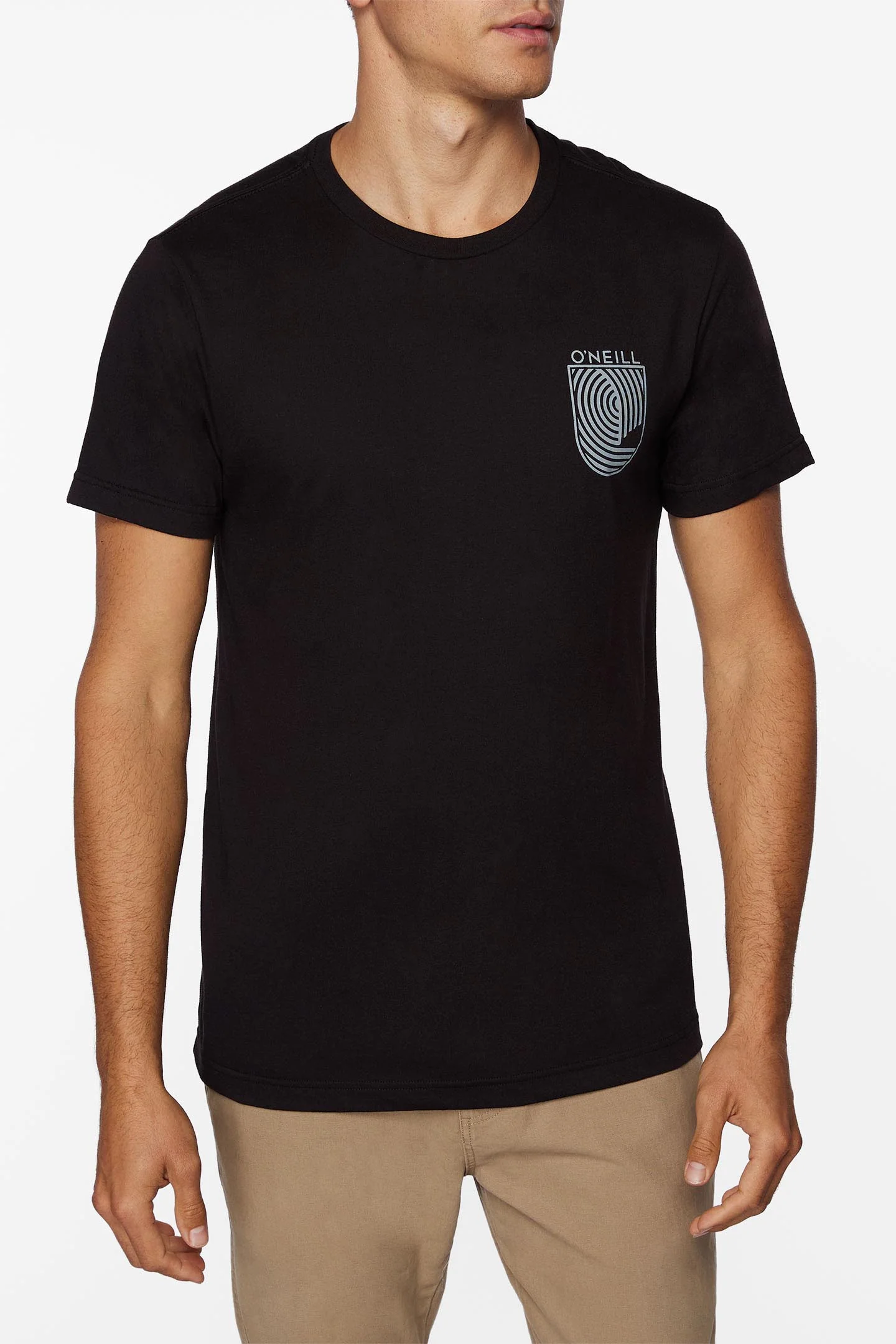 TRVLR COSSA SNAP TEE - Image 3