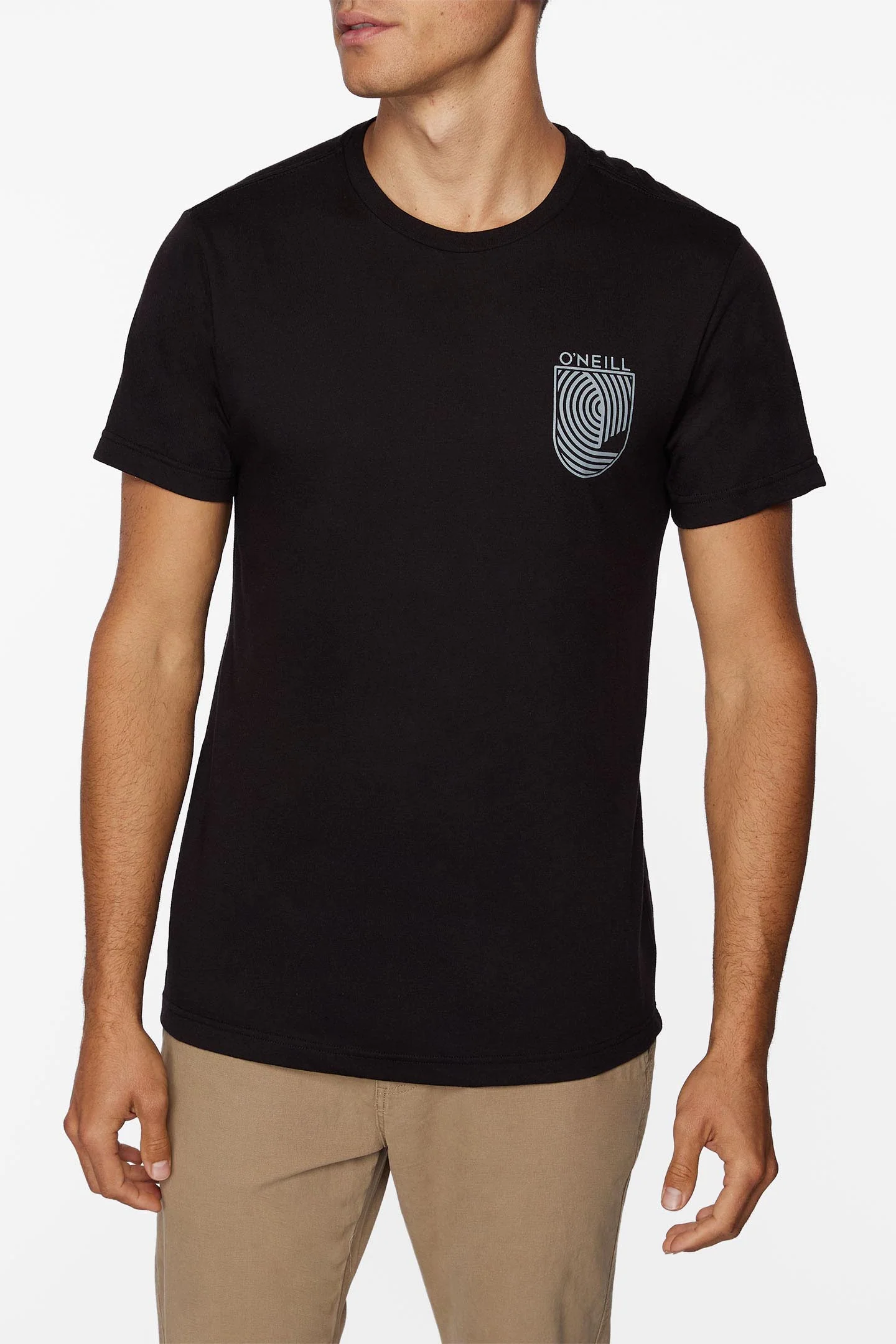 TRVLR COSSA SNAP TEE - Image 4