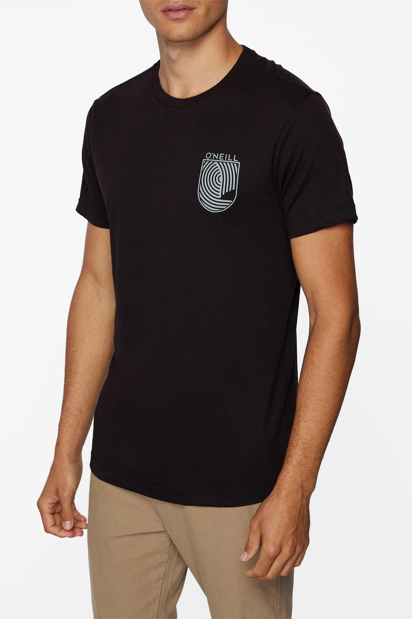 TRVLR COSSA SNAP TEE - Image 5