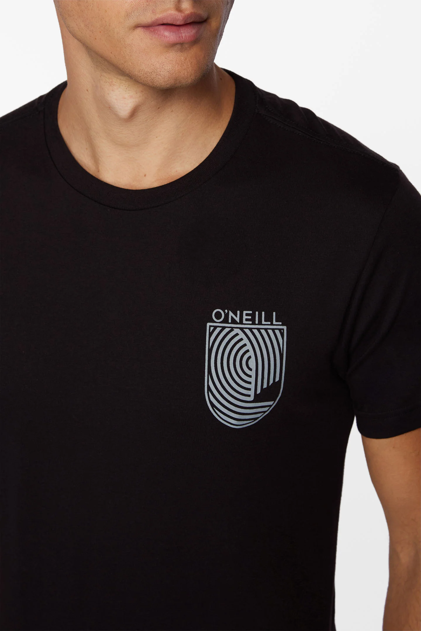 TRVLR COSSA SNAP TEE - Image 6