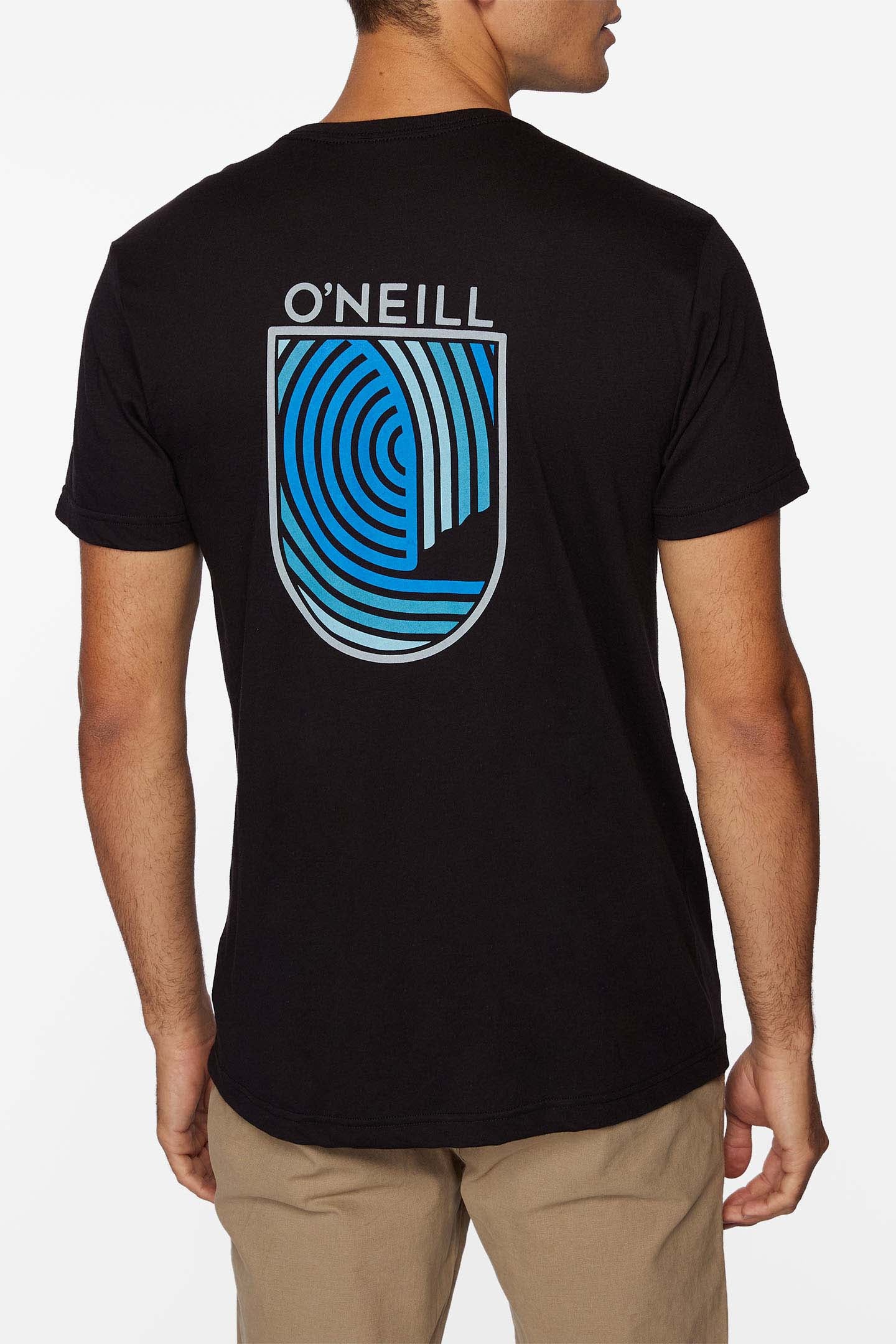 TRVLR COSSA SNAP TEE - Image 7