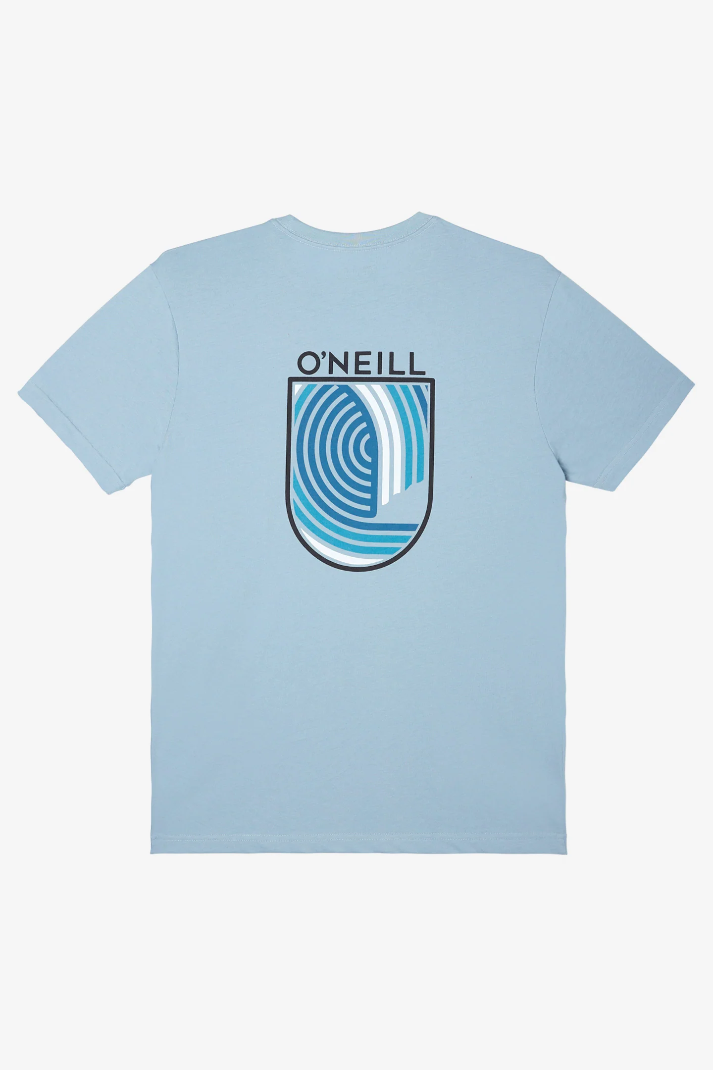 TRVLR COSSA SNAP TEE