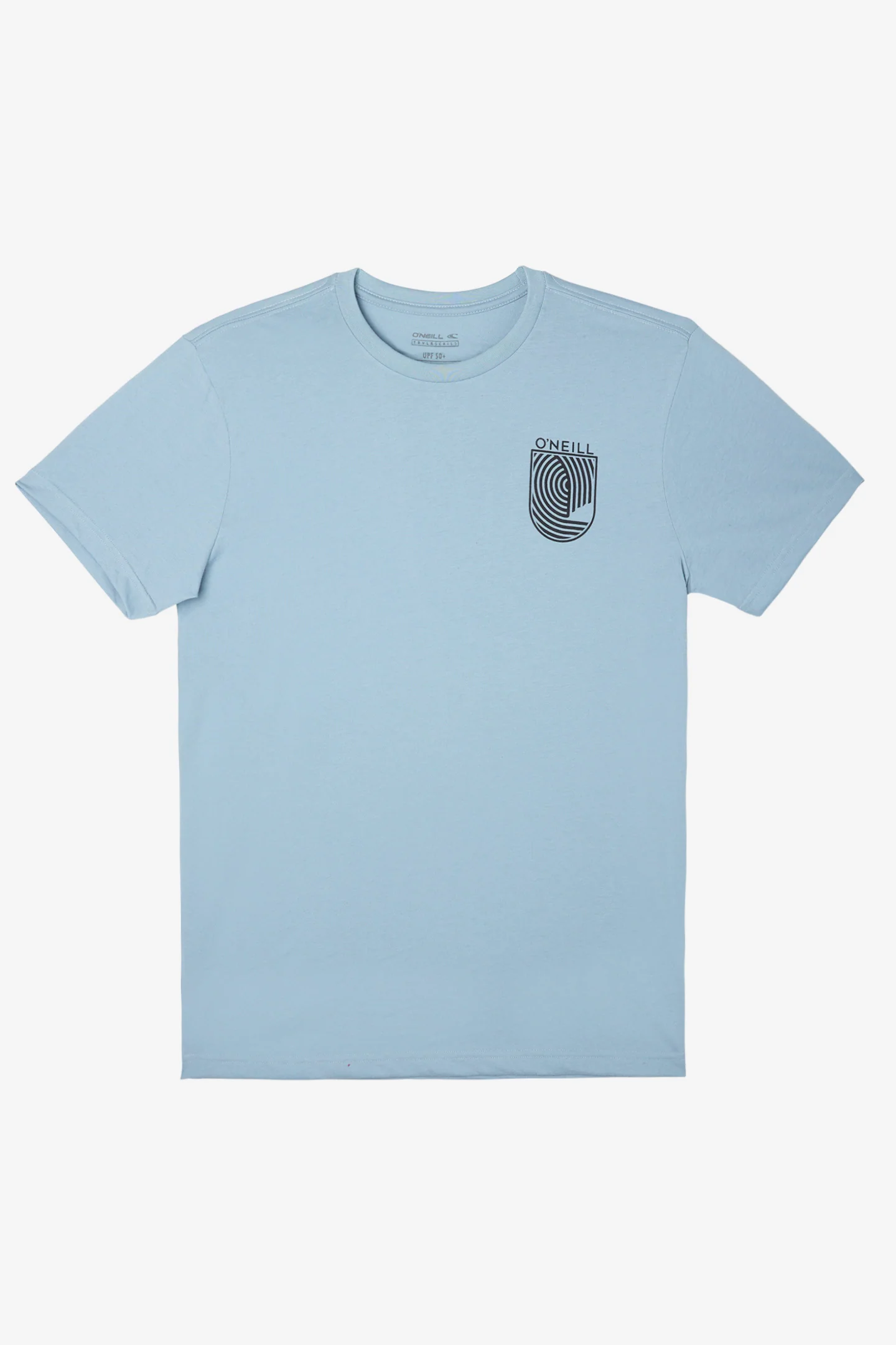 TRVLR COSSA SNAP TEE - Image 2