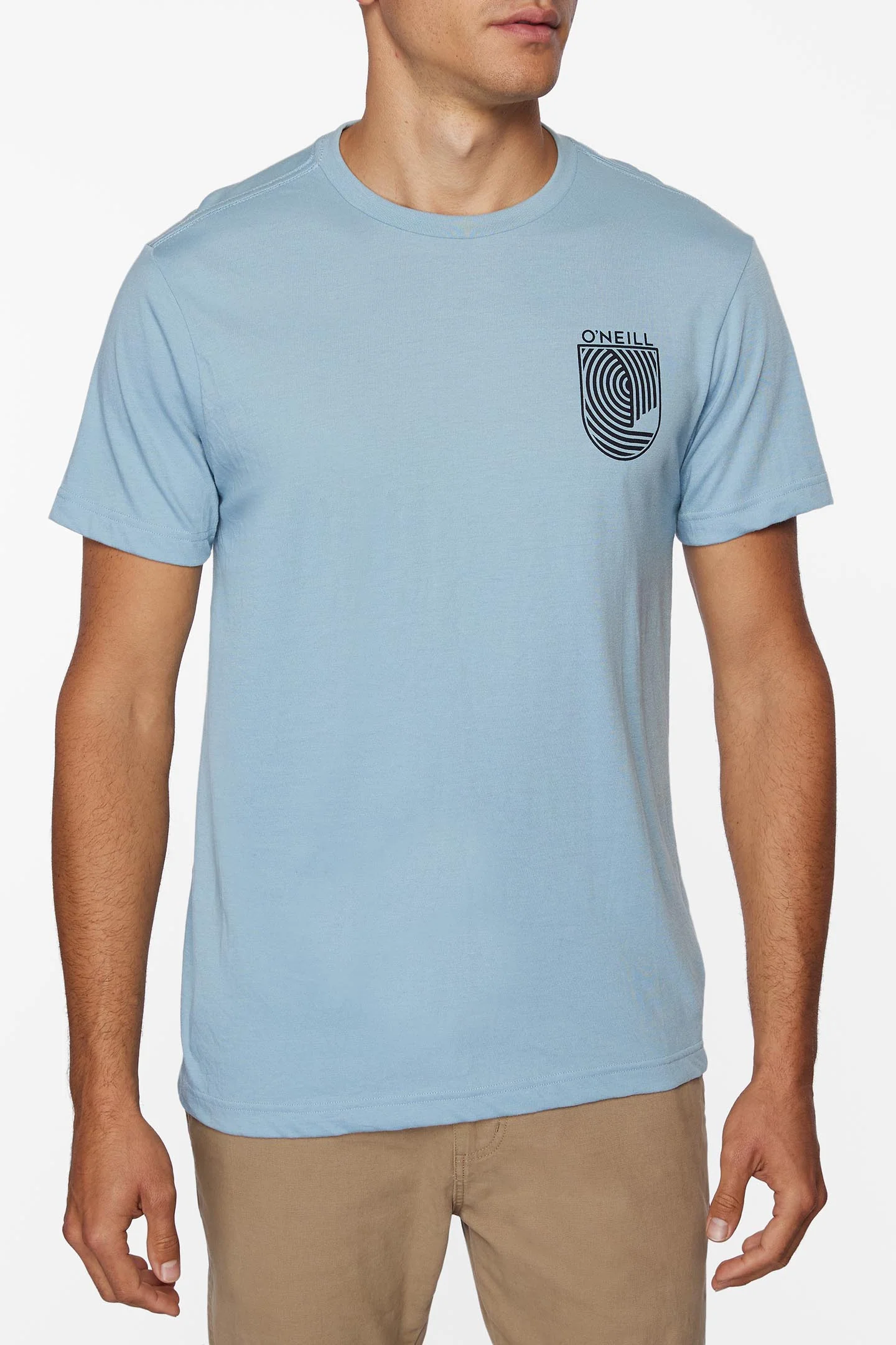 TRVLR COSSA SNAP TEE - Image 4
