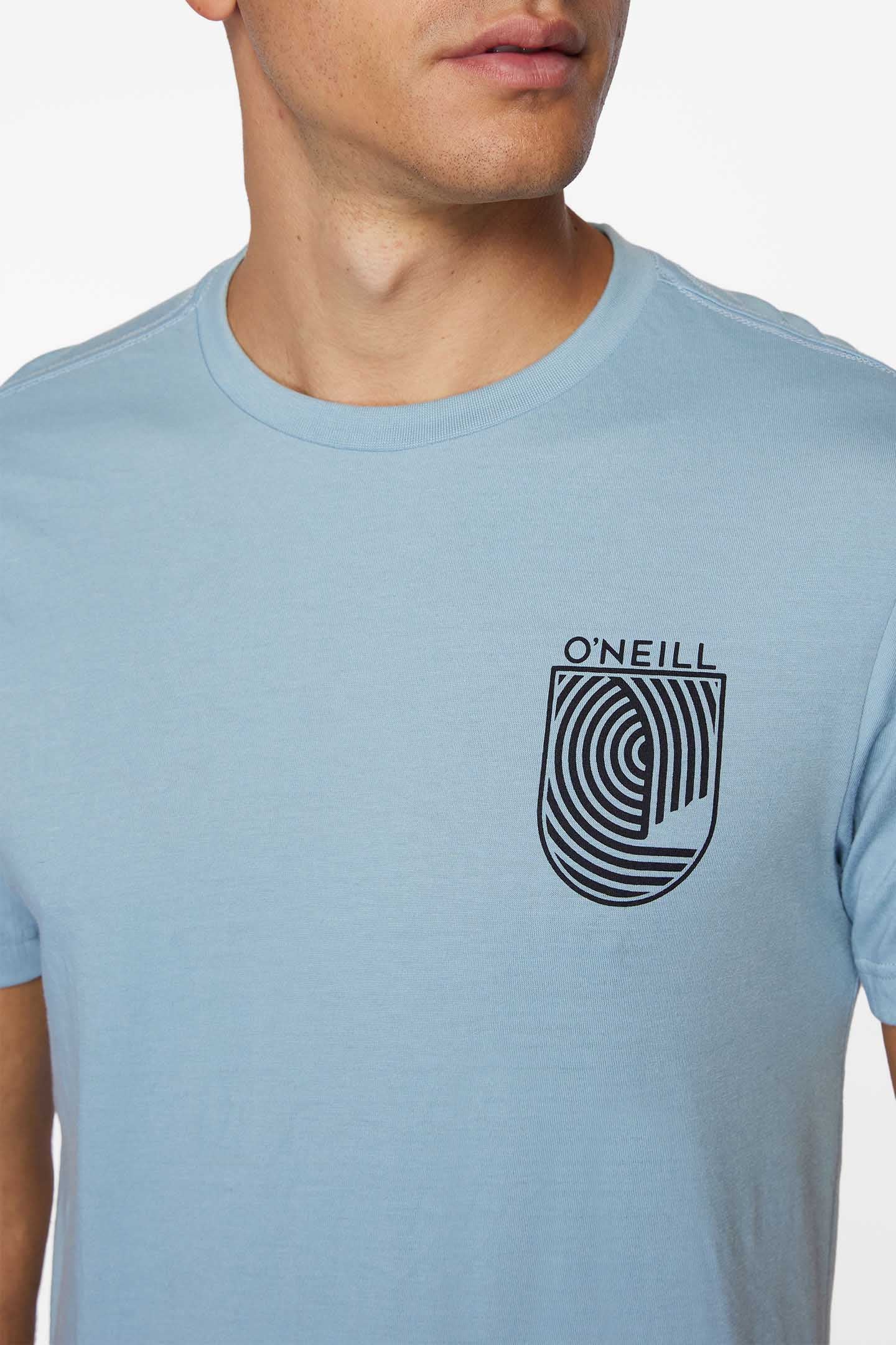 TRVLR COSSA SNAP TEE - Image 5