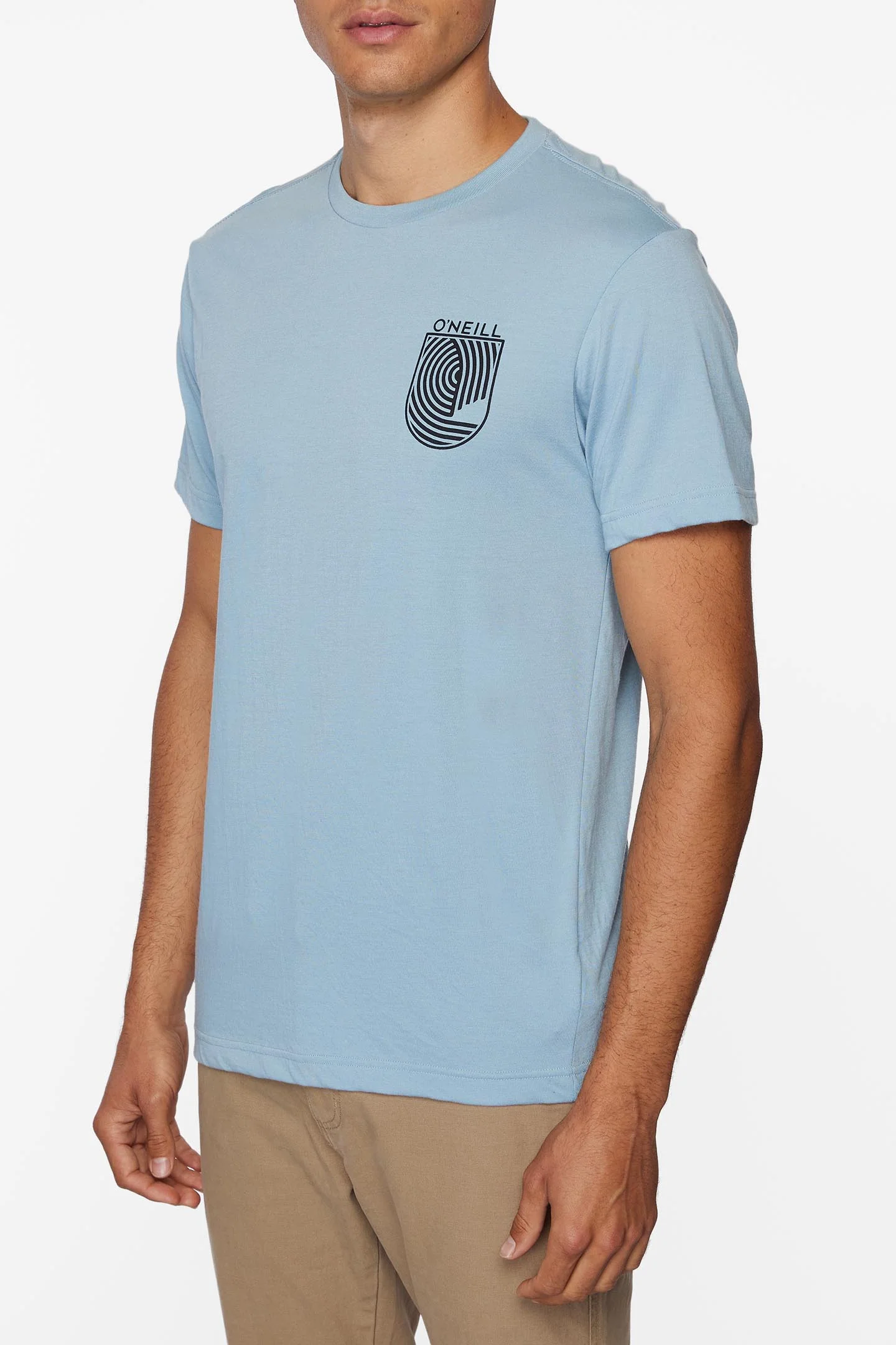 TRVLR COSSA SNAP TEE - Image 6