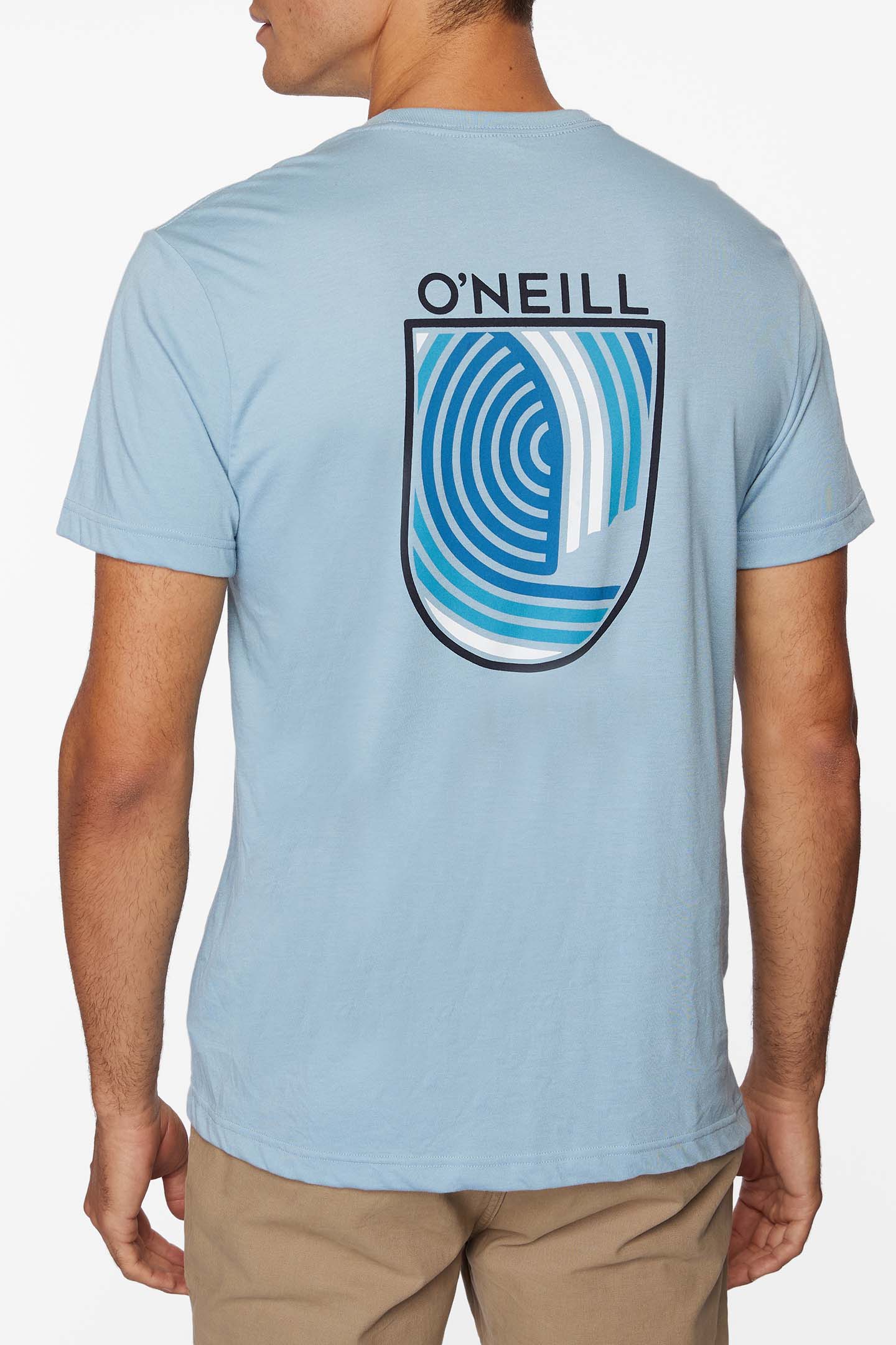 TRVLR COSSA SNAP TEE - Image 7