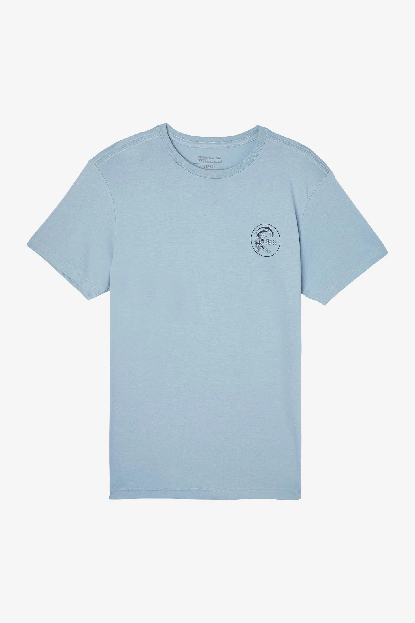 TRVLR COSSA STAPLE TEE - Image 2