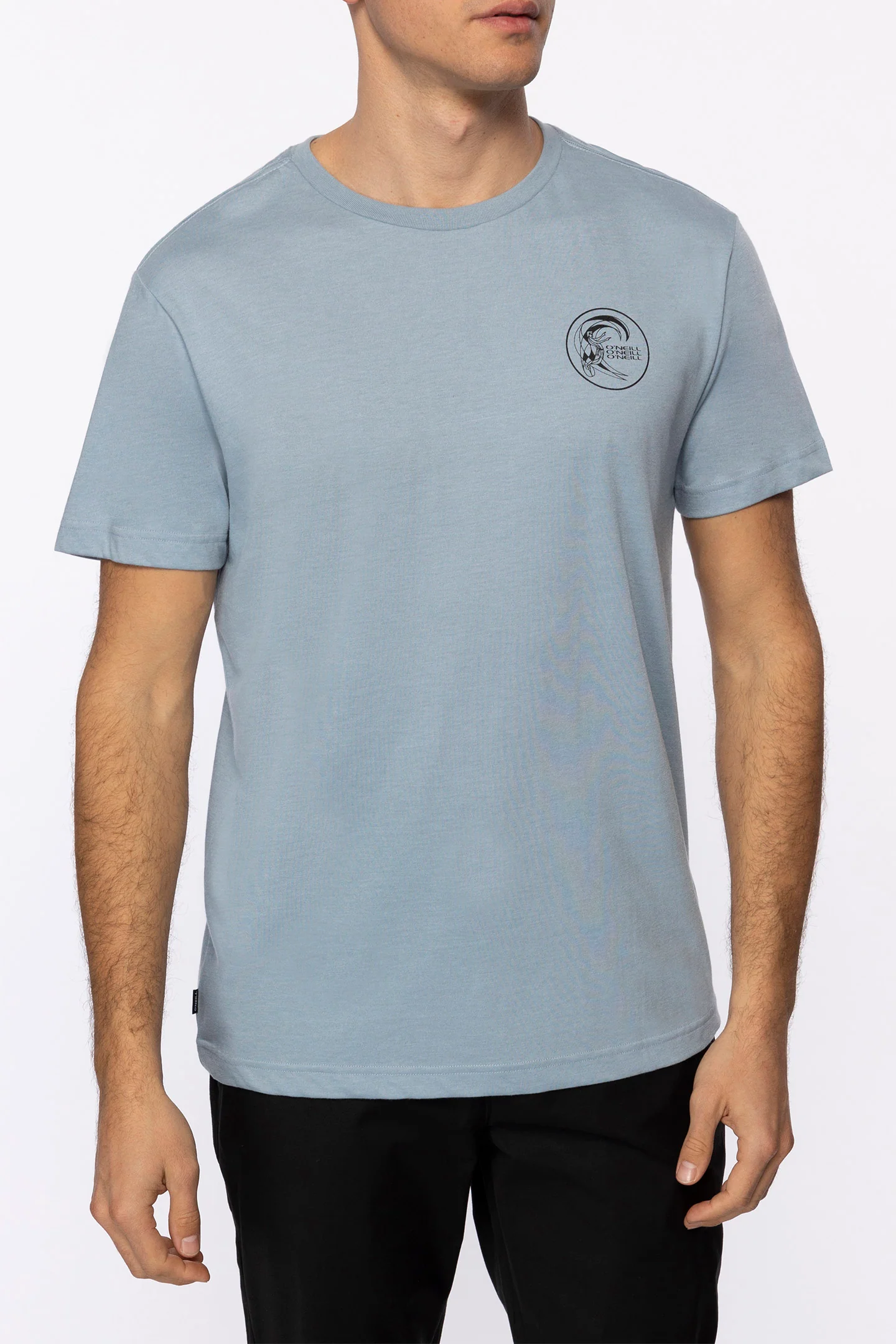 TRVLR COSSA STAPLE TEE - Image 4