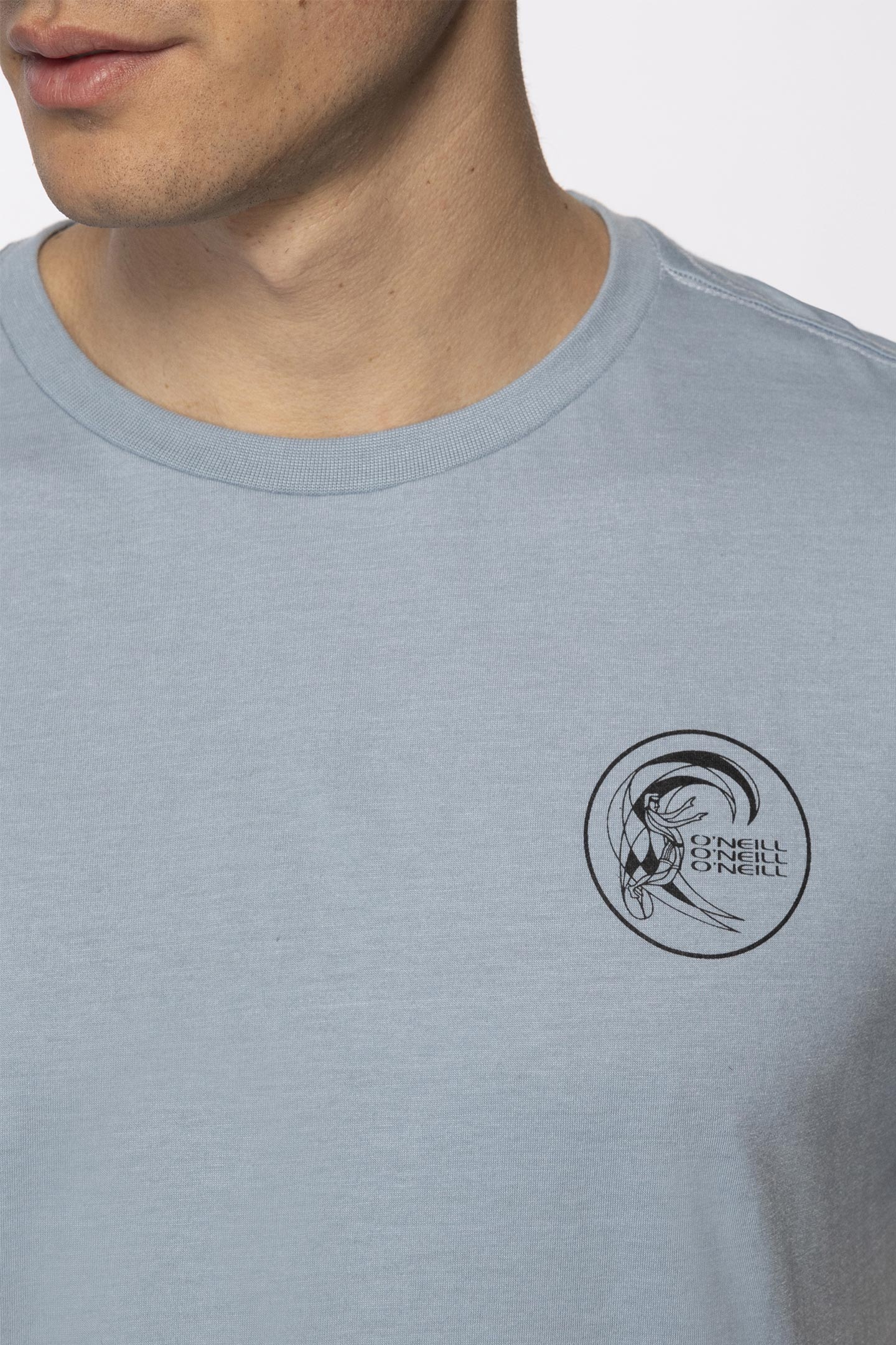 TRVLR COSSA STAPLE TEE - Image 5