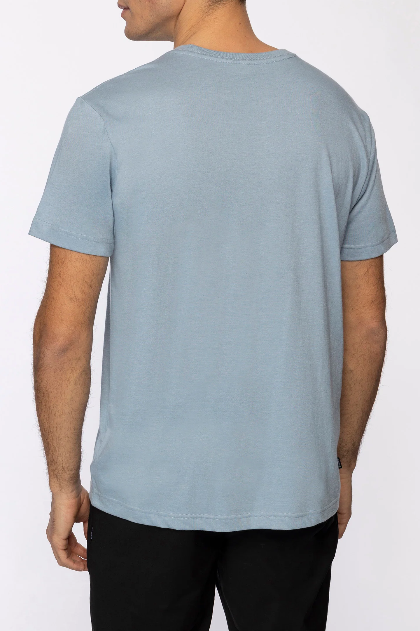 TRVLR COSSA STAPLE TEE - Image 6