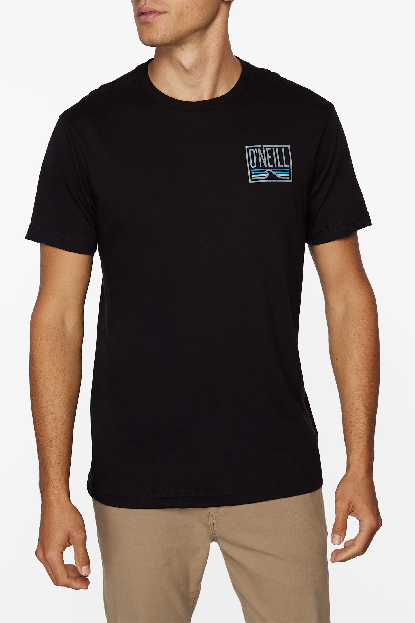 TRVLR COSSA TEE - Image 3