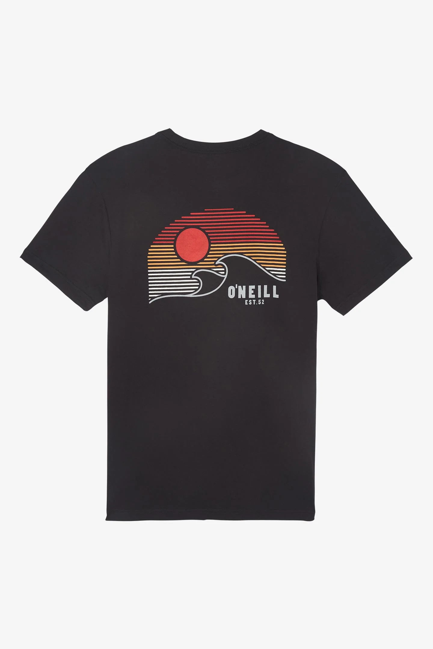 TRVLR COSSA TEE - Image 2