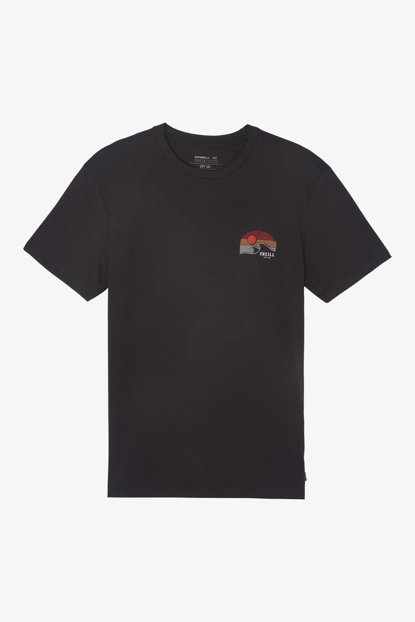 TRVLR COSSA TEE - Image 3