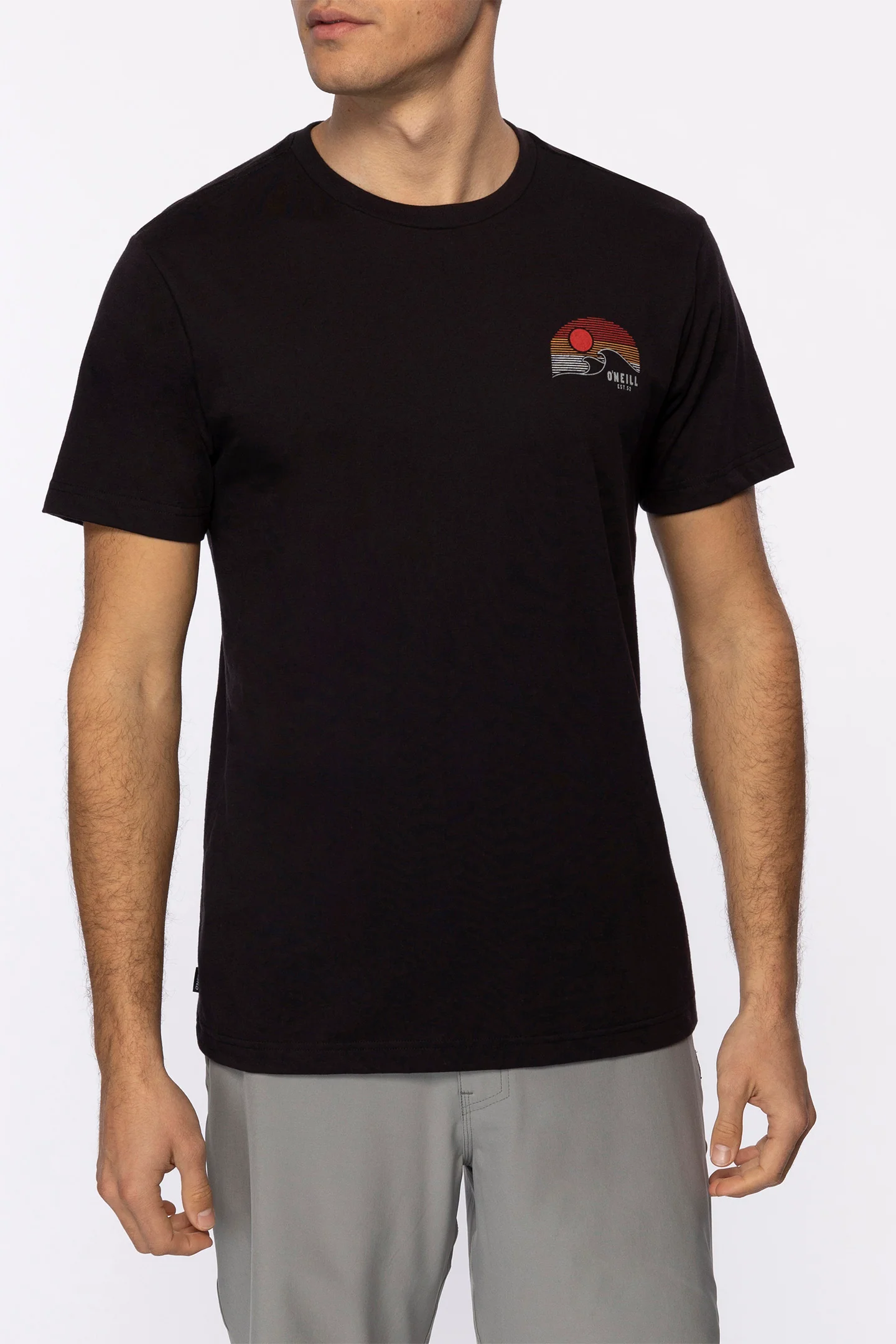 TRVLR COSSA TEE - Image 4