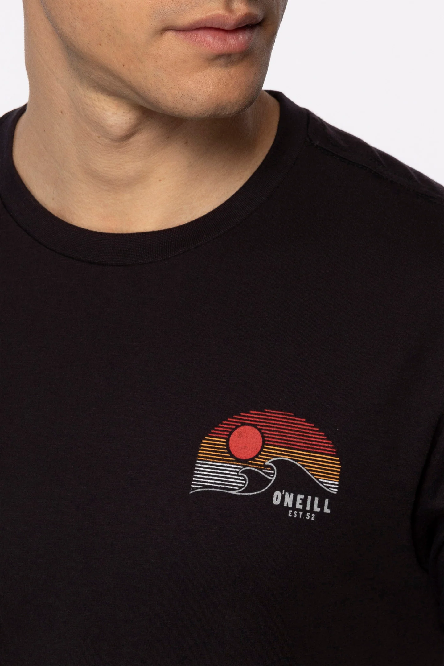 TRVLR COSSA TEE - Image 5