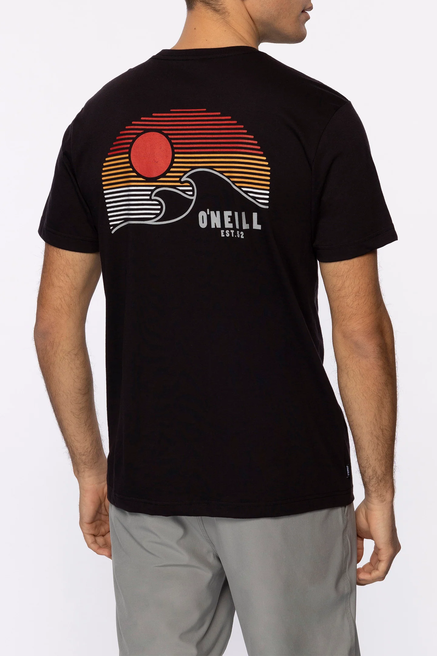 TRVLR COSSA TEE - Image 6