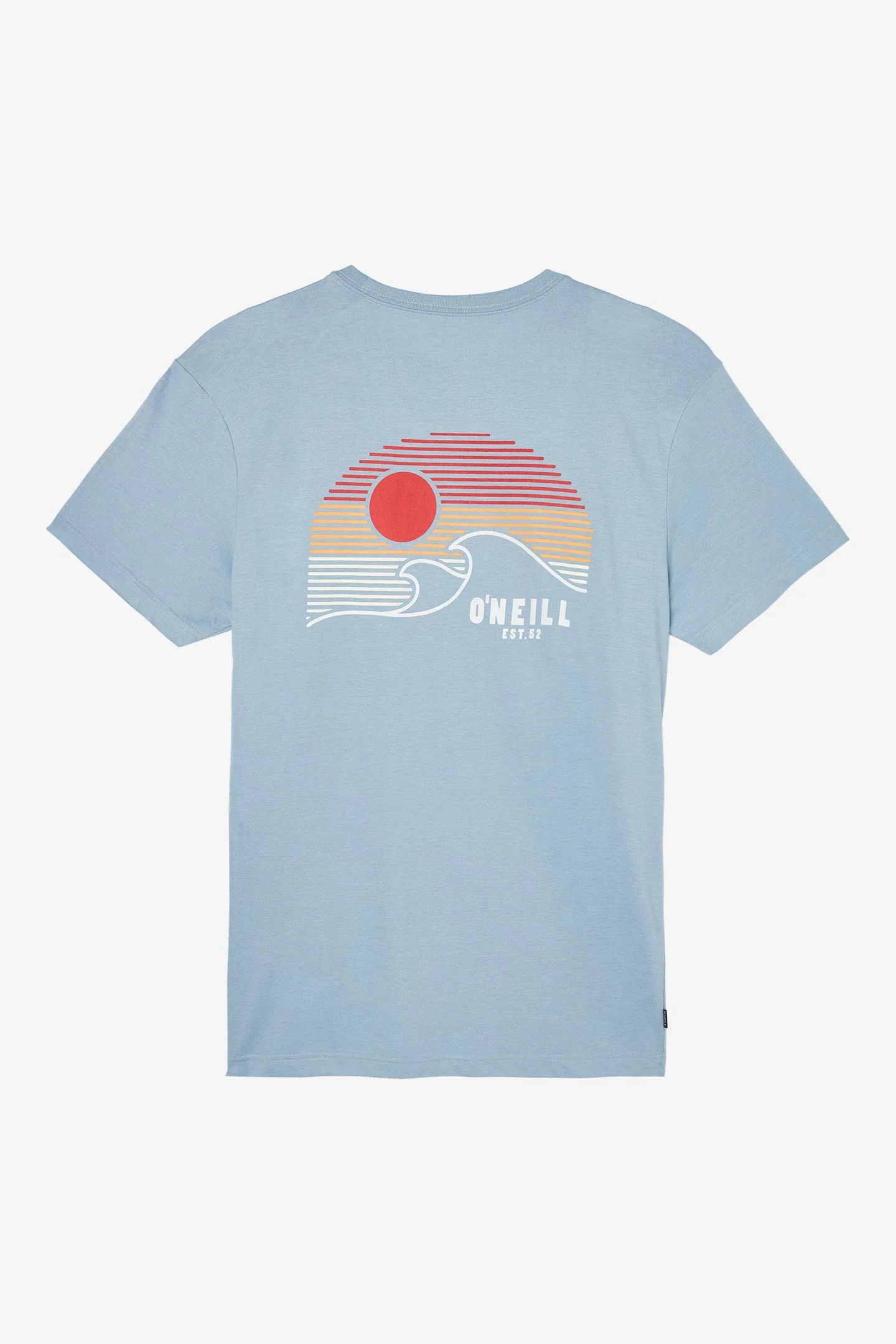 TRVLR COSSA TEE - Image 2