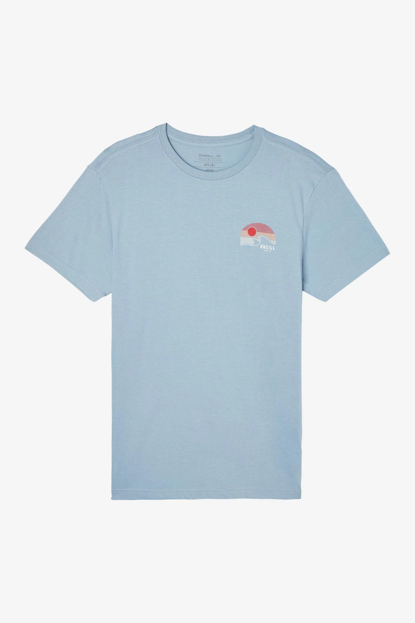 TRVLR COSSA TEE - Image 3