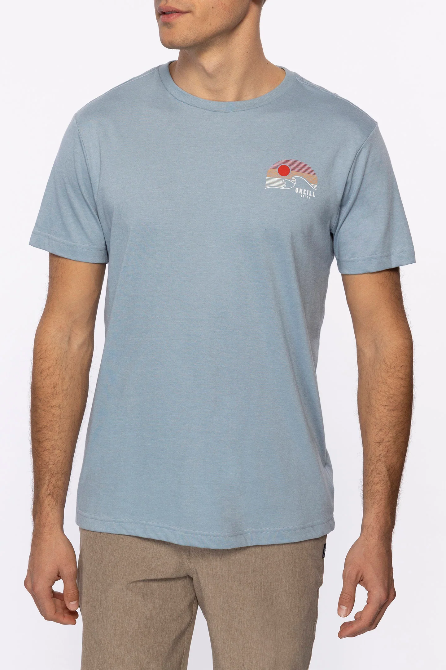 TRVLR COSSA TEE - Image 4