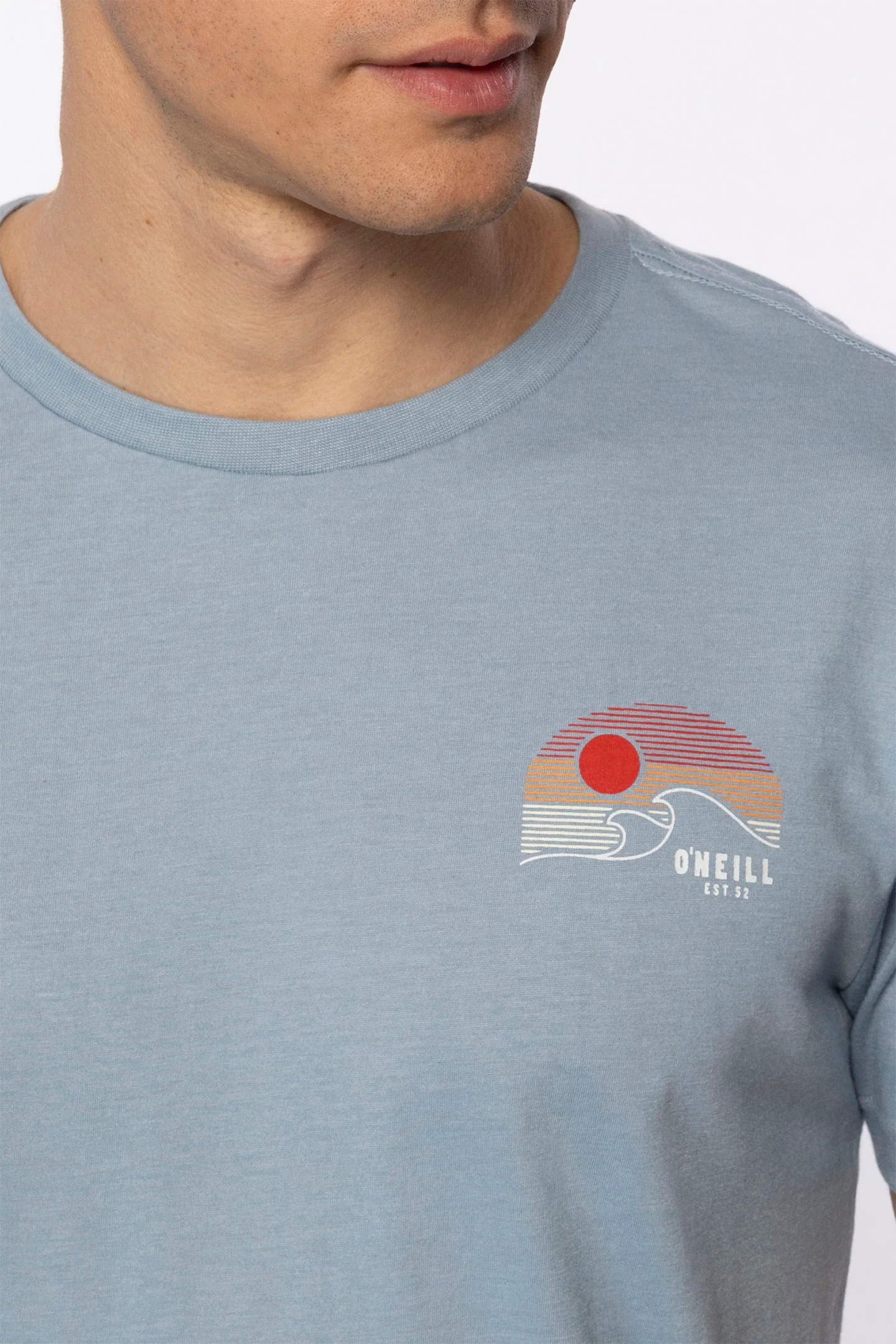 TRVLR COSSA TEE - Image 5