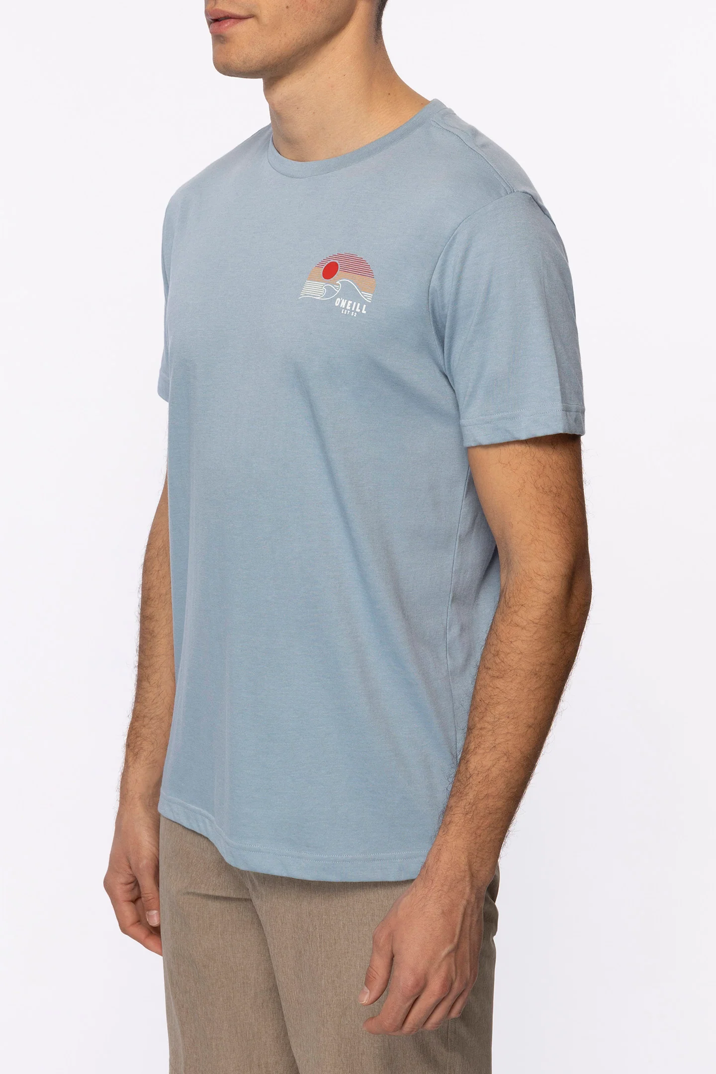 TRVLR COSSA TEE - Image 6