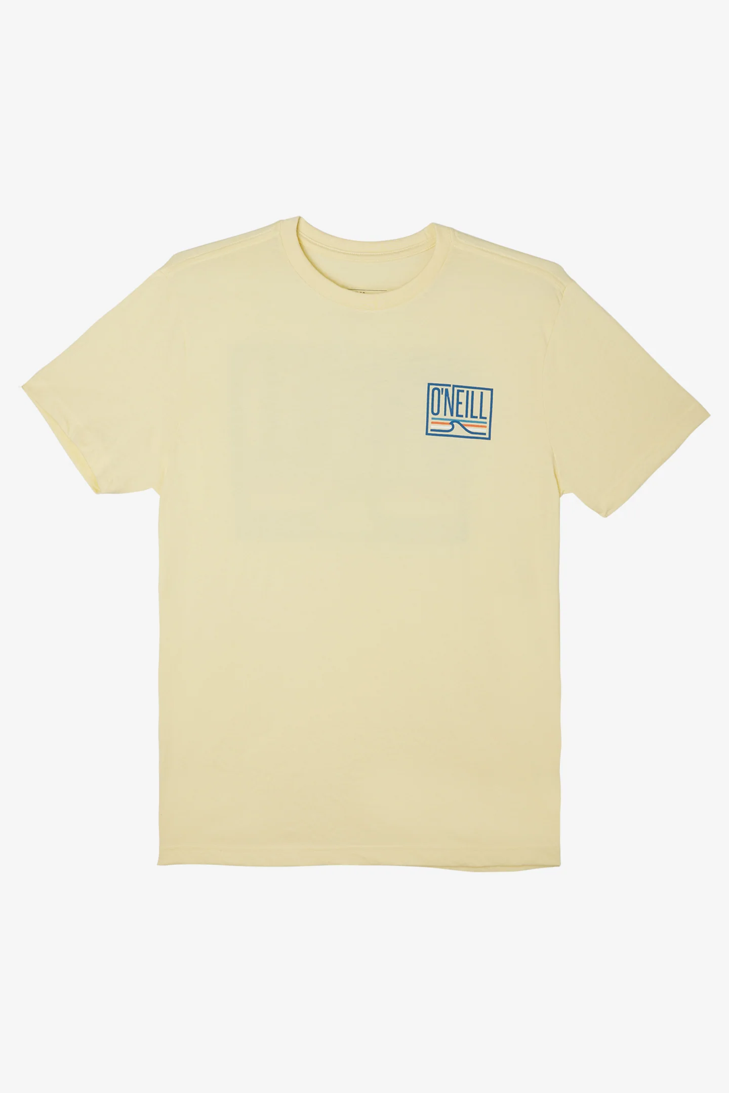 TRVLR COSSA TEE