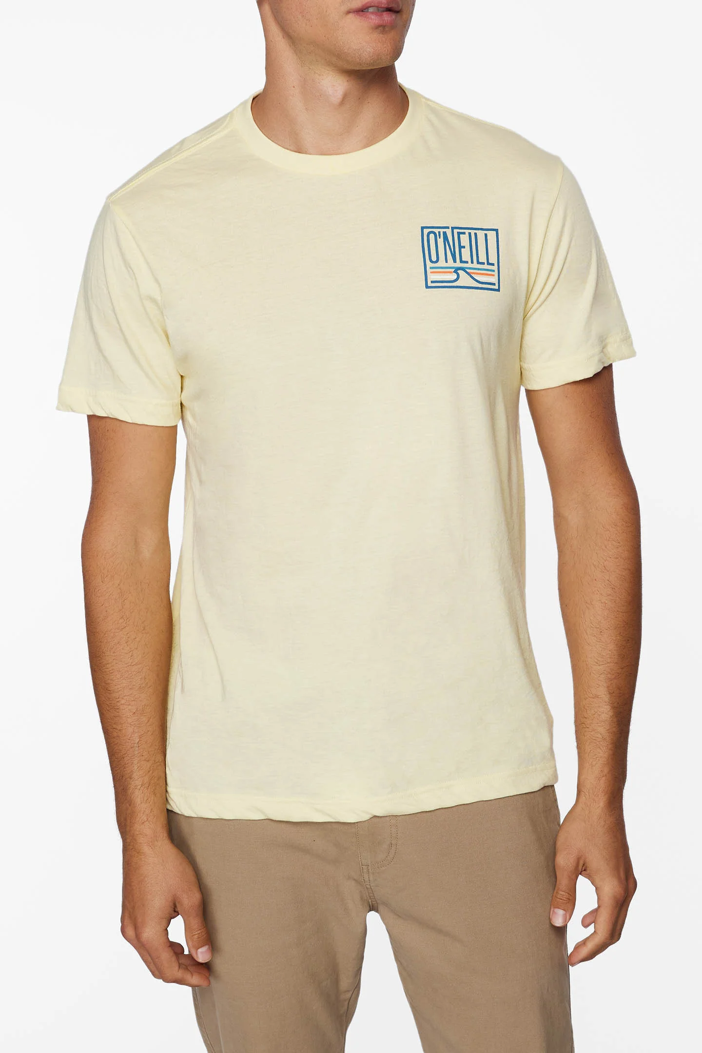 TRVLR COSSA TEE - Image 3