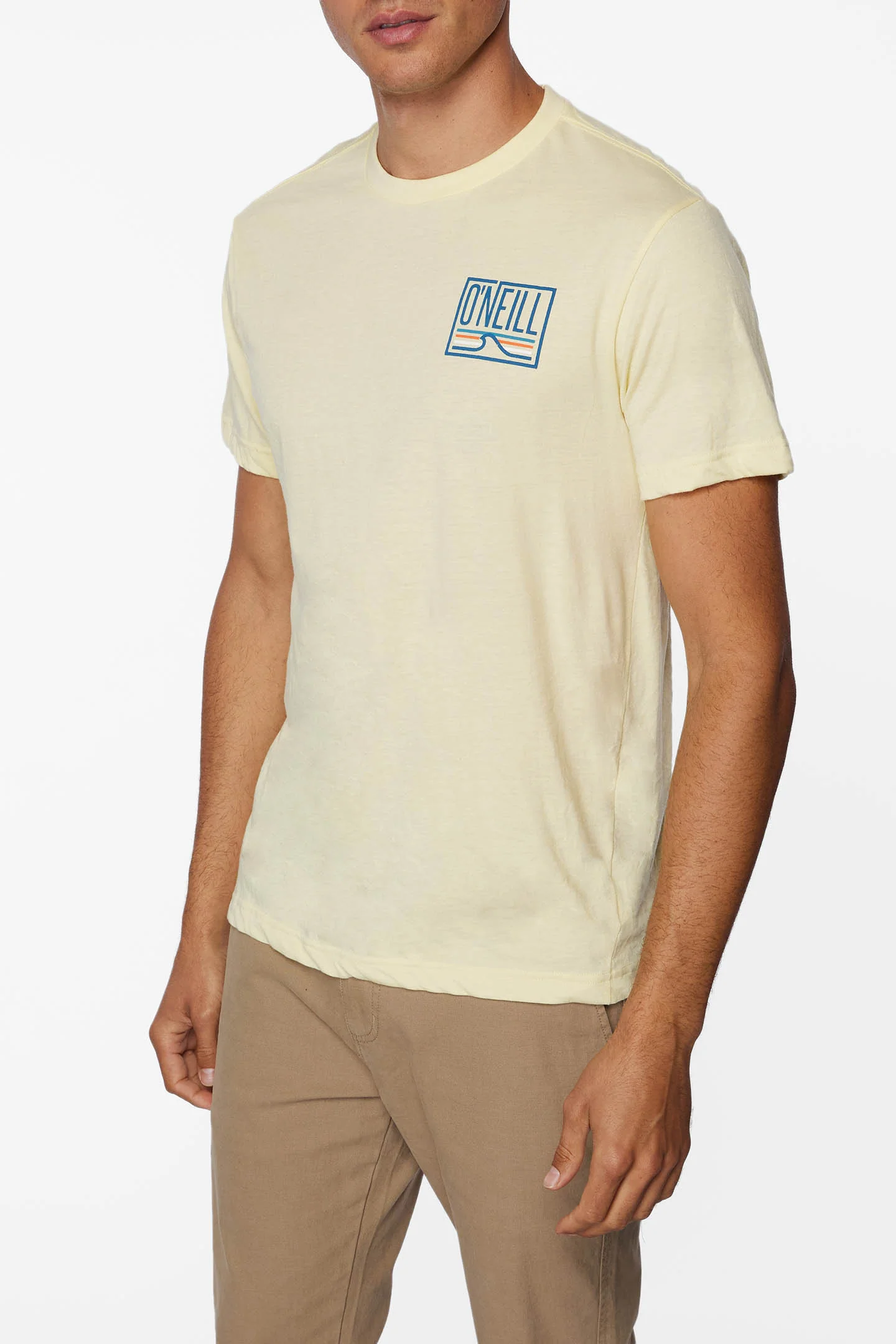 TRVLR COSSA TEE - Image 4
