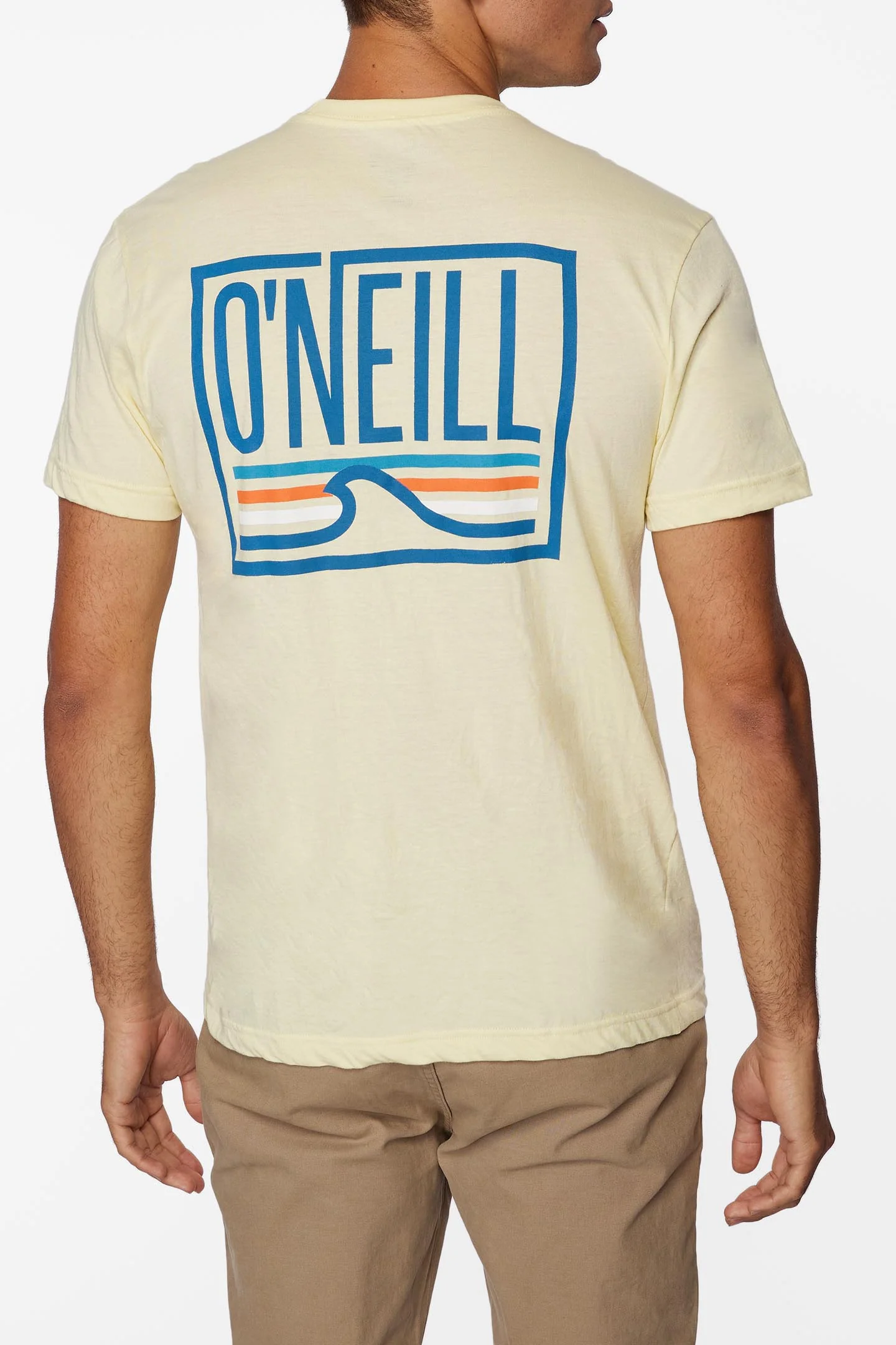 TRVLR COSSA TEE - Image 5