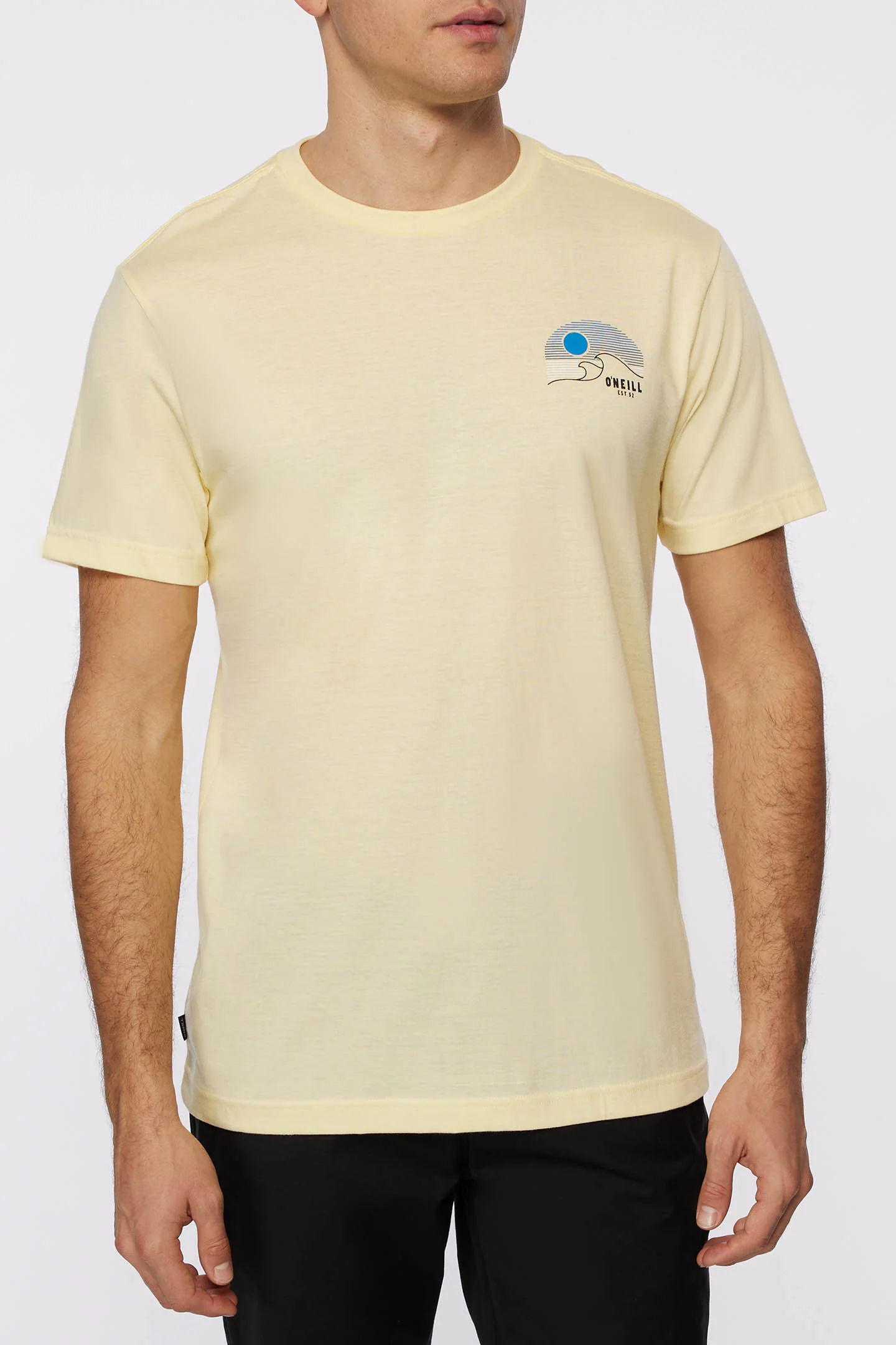 TRVLR COSSA TEE