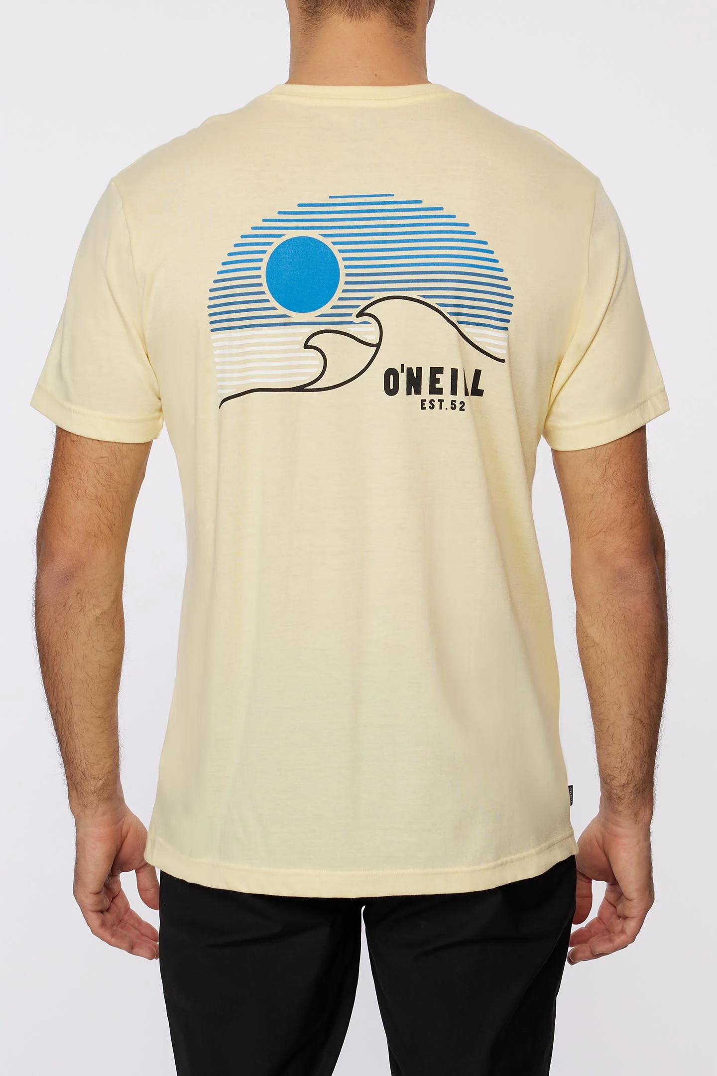 TRVLR COSSA TEE - Image 2