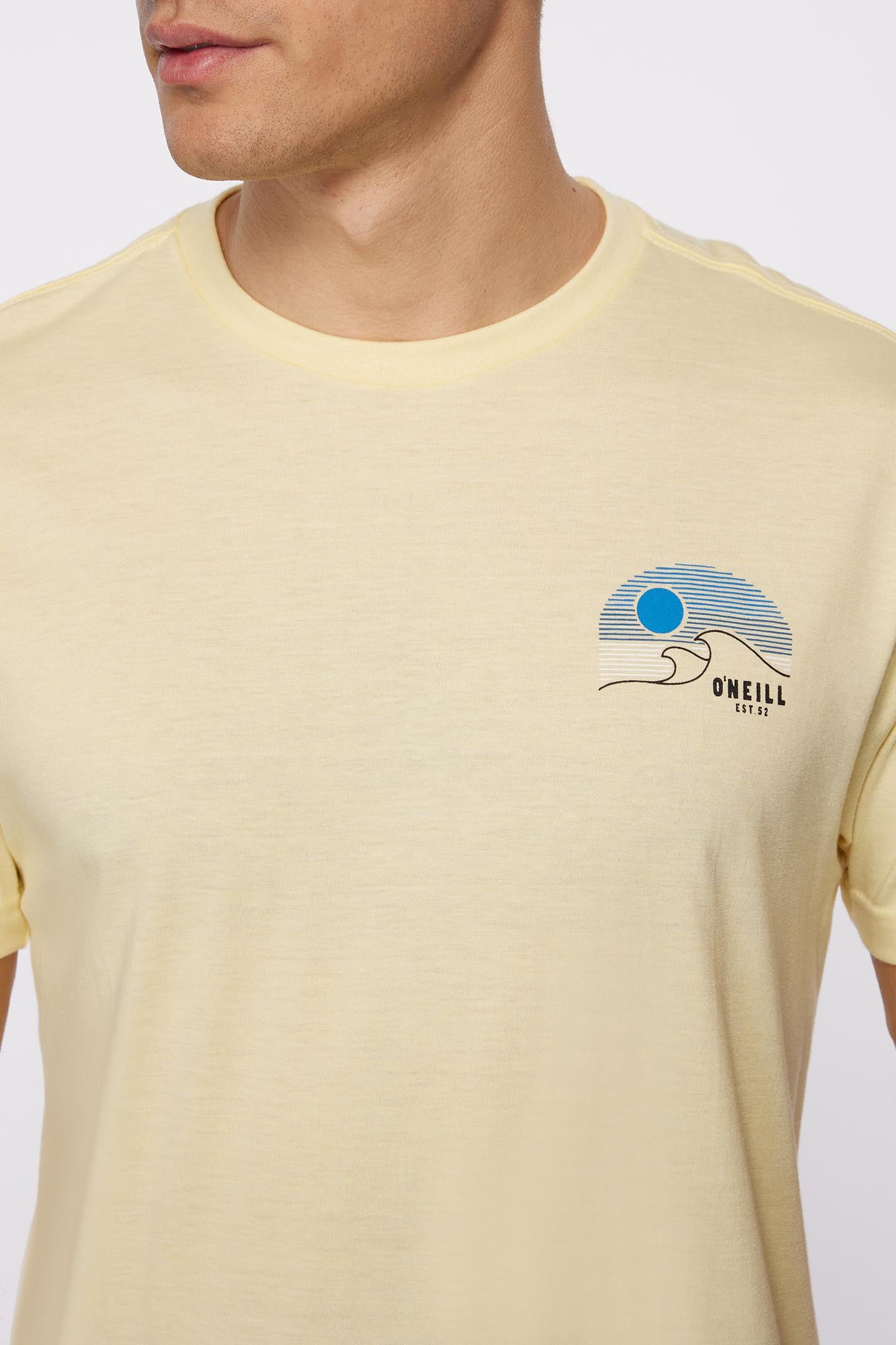 TRVLR COSSA TEE - Image 3