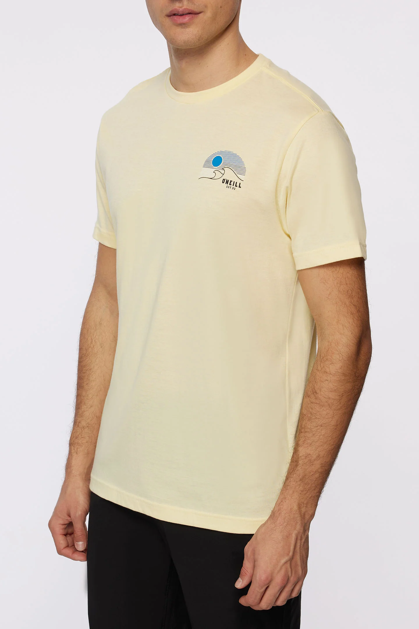 TRVLR COSSA TEE - Image 4