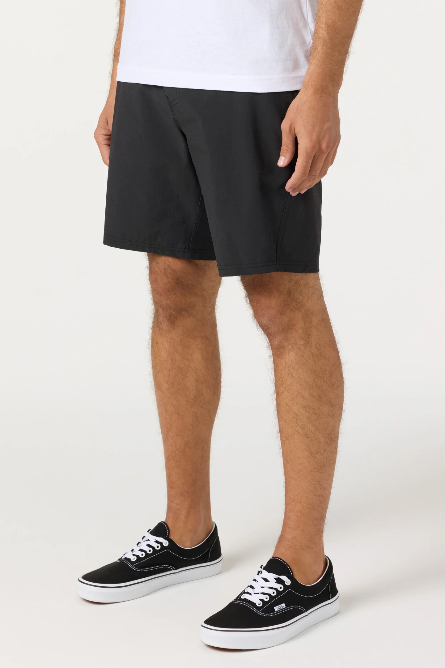 TRVLR ENDURO HYBRID 19'' SHORTS - Image 2