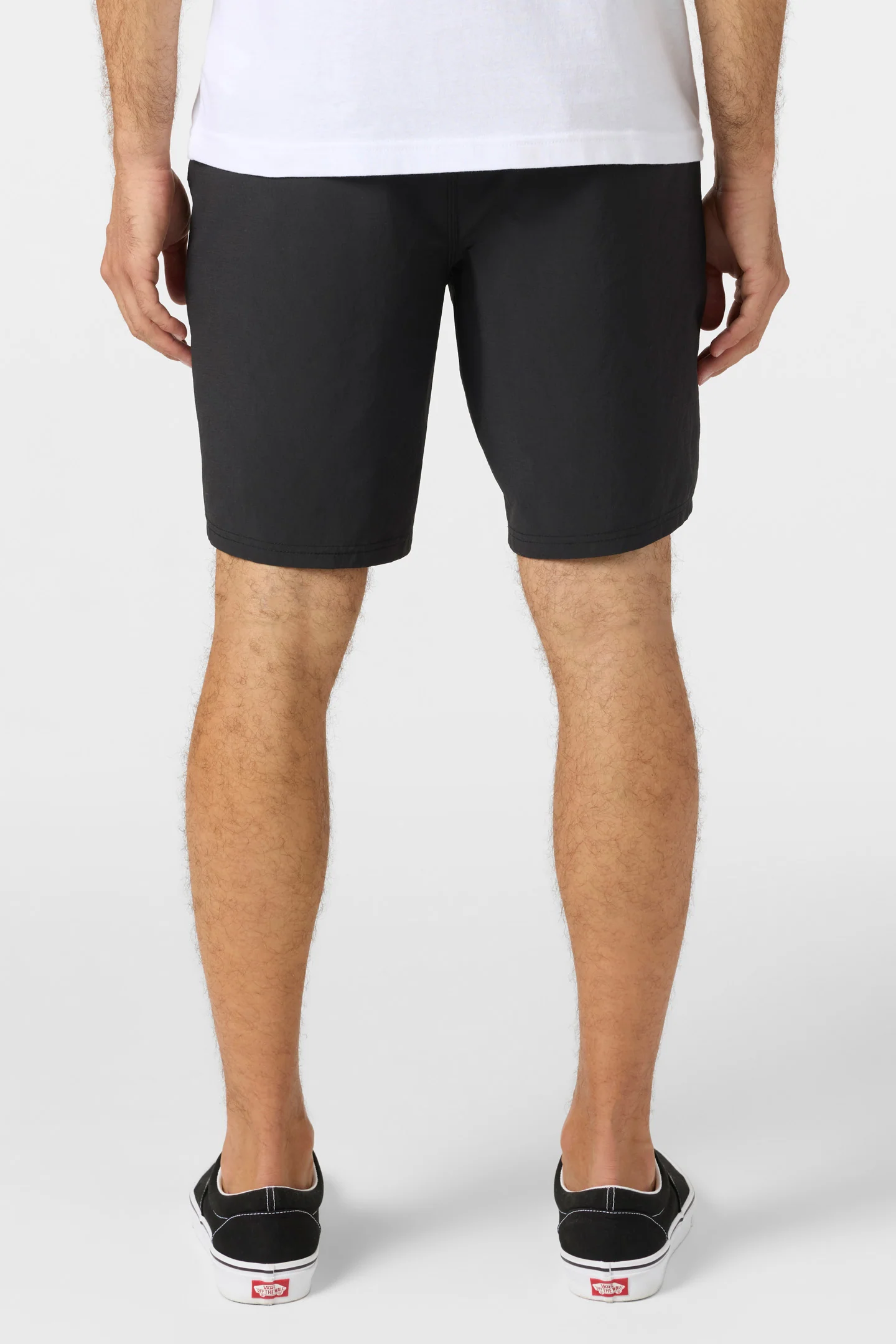 TRVLR ENDURO HYBRID 19'' SHORTS - Image 3