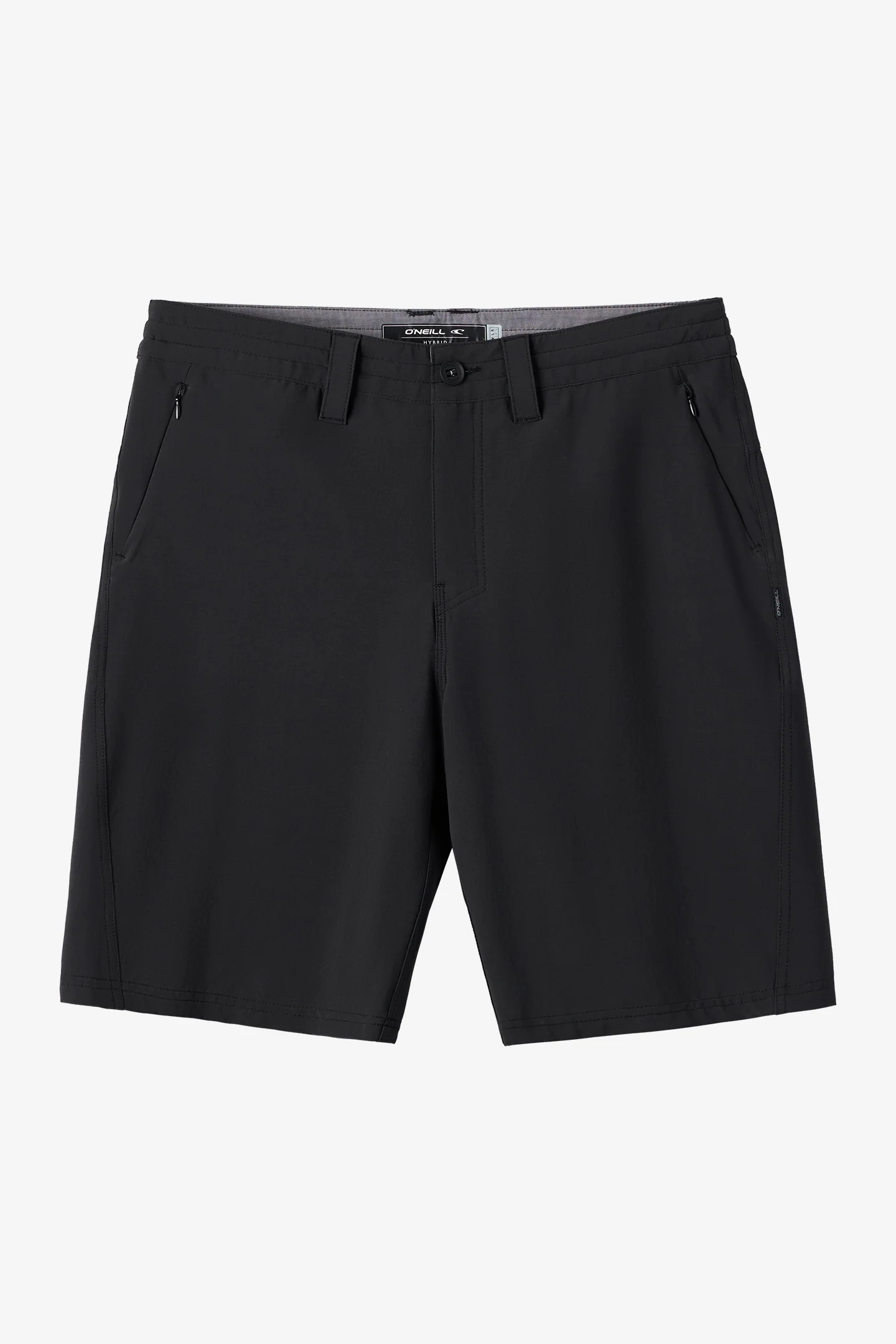 TRVLR ENDURO HYBRID 19'' SHORTS - Image 8