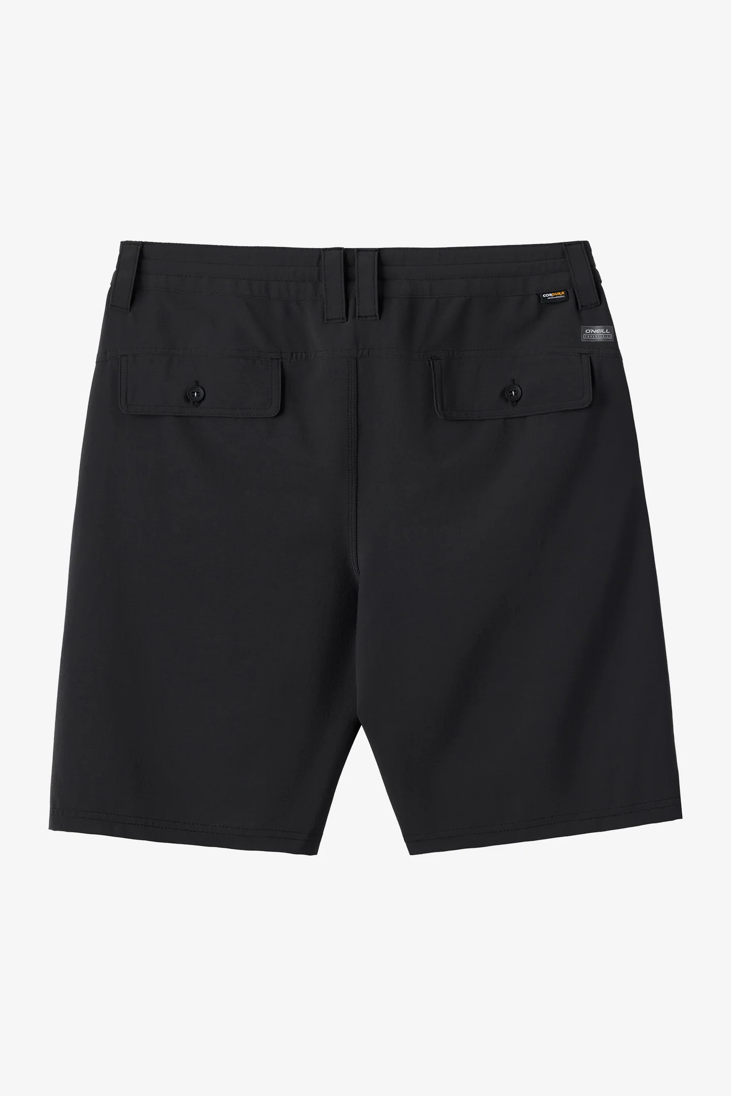 TRVLR ENDURO HYBRID 19'' SHORTS - Image 9