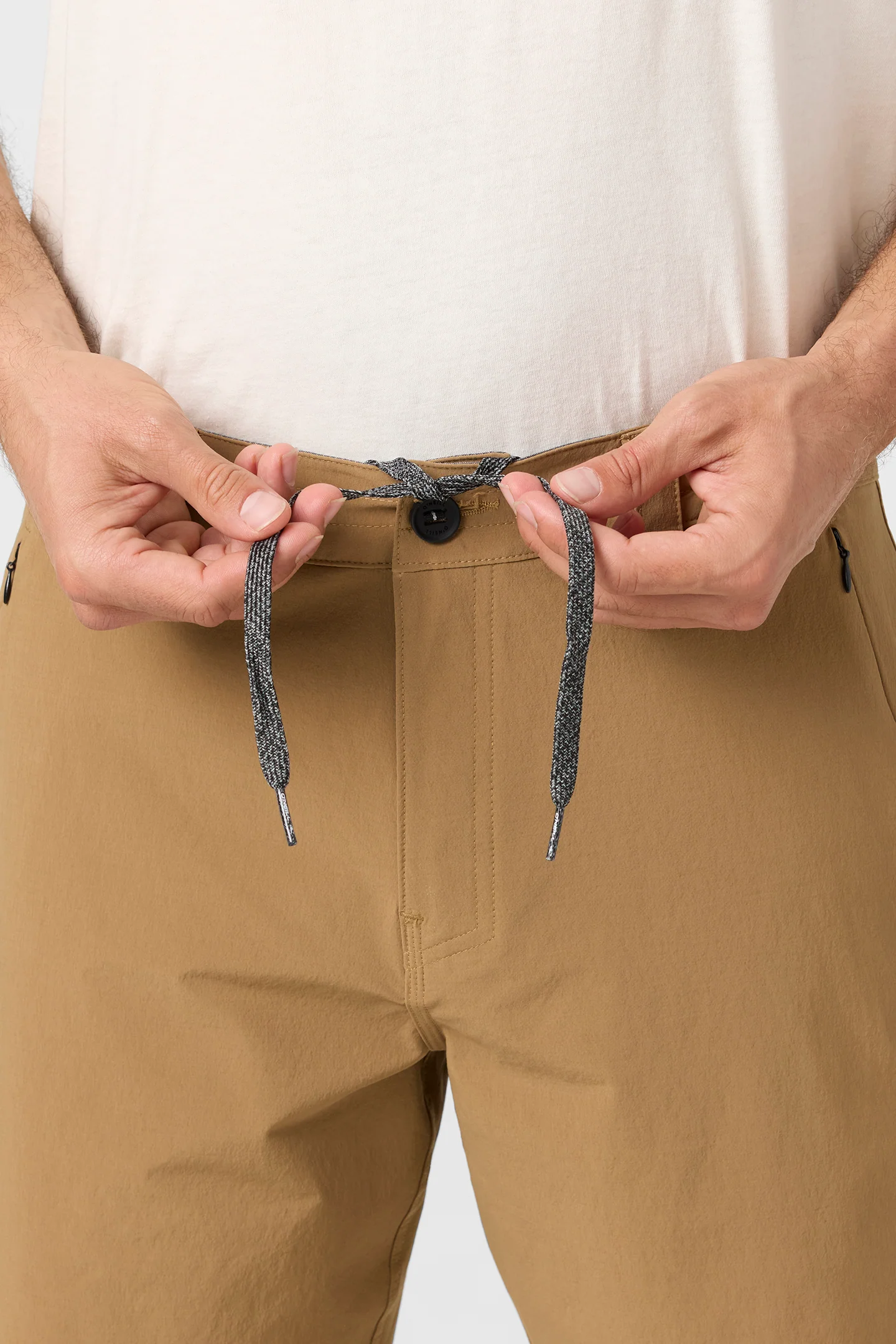 TRVLR ENDURO HYBRID 19'' SHORTS - Image 7
